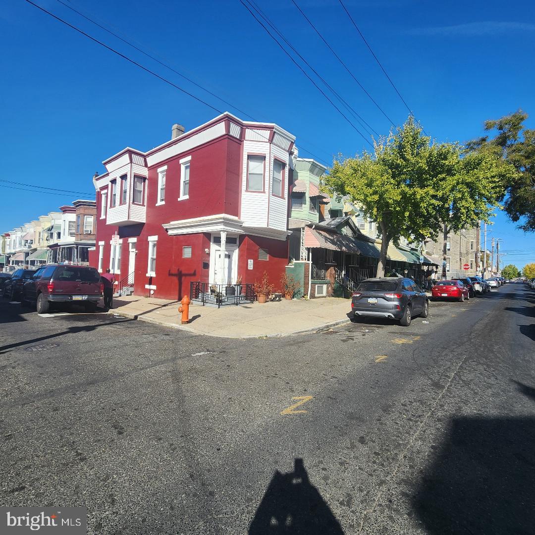 ALLEGHENY WEST - Residential
