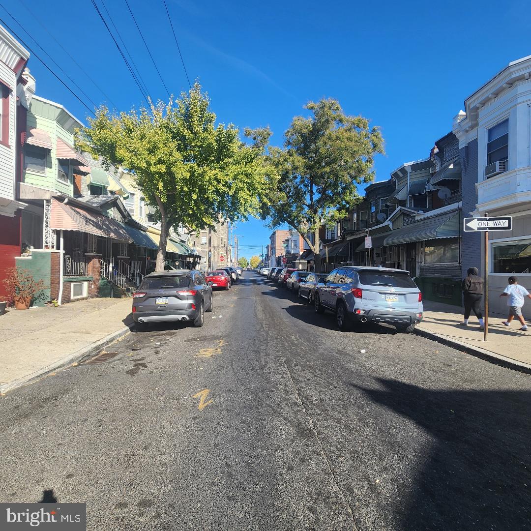 ALLEGHENY WEST - Residential