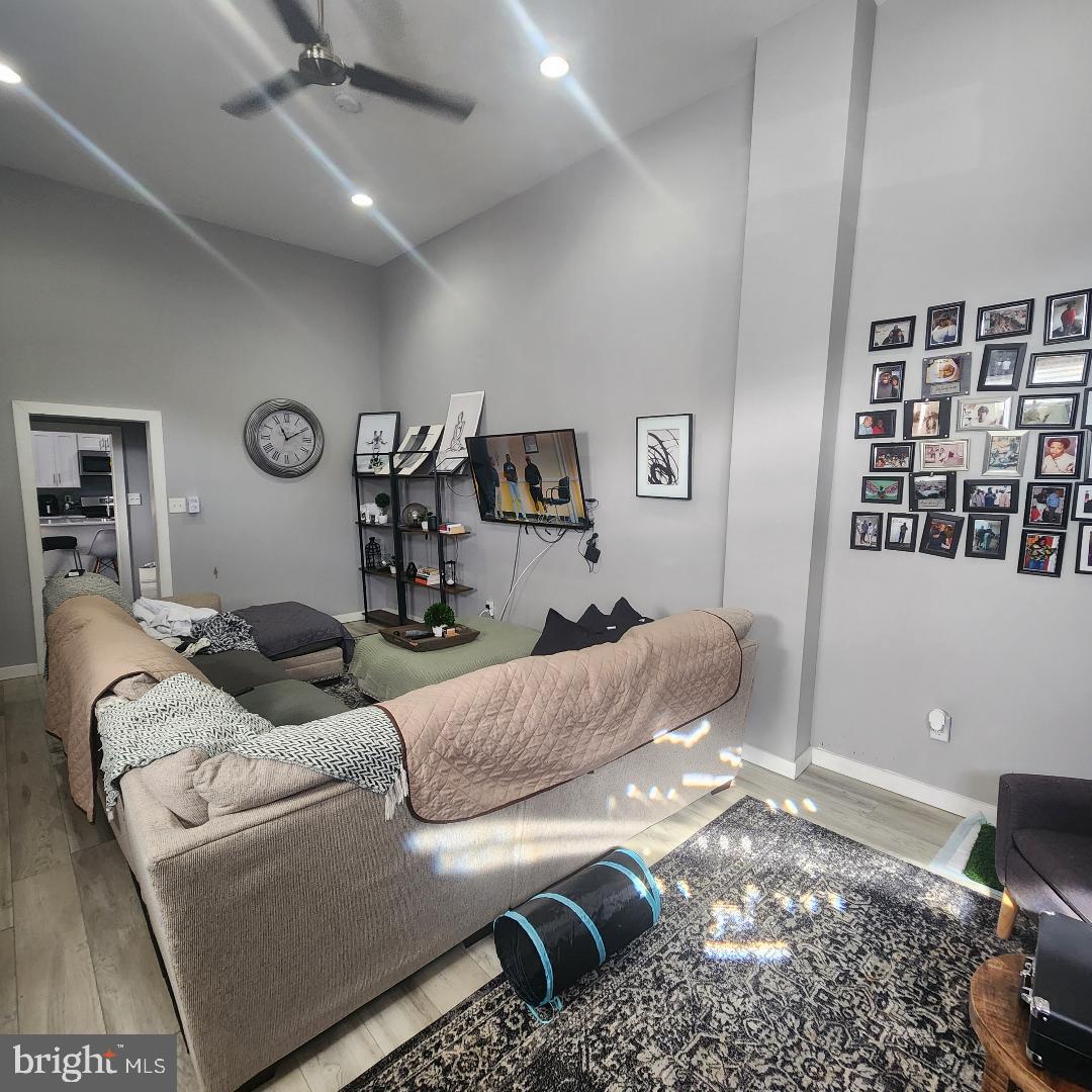ALLEGHENY WEST - Residential
