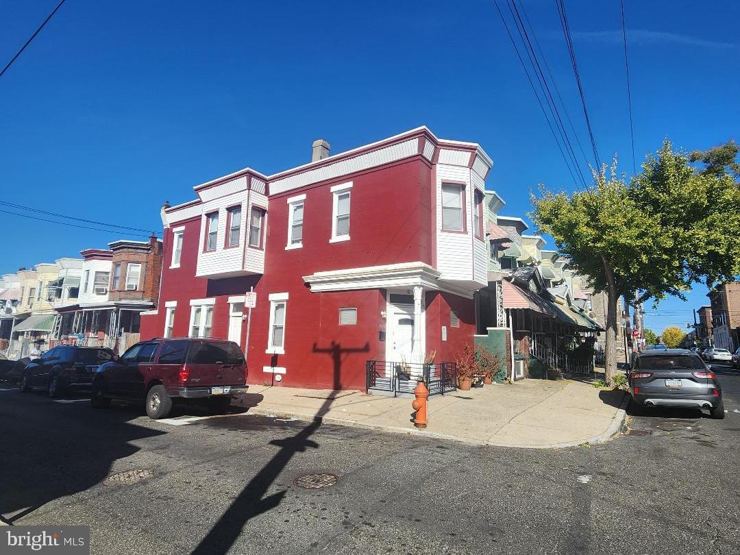 ALLEGHENY WEST - Residential