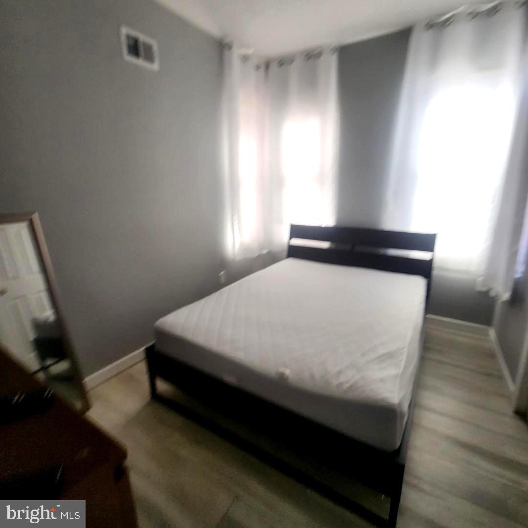 ALLEGHENY WEST - Residential