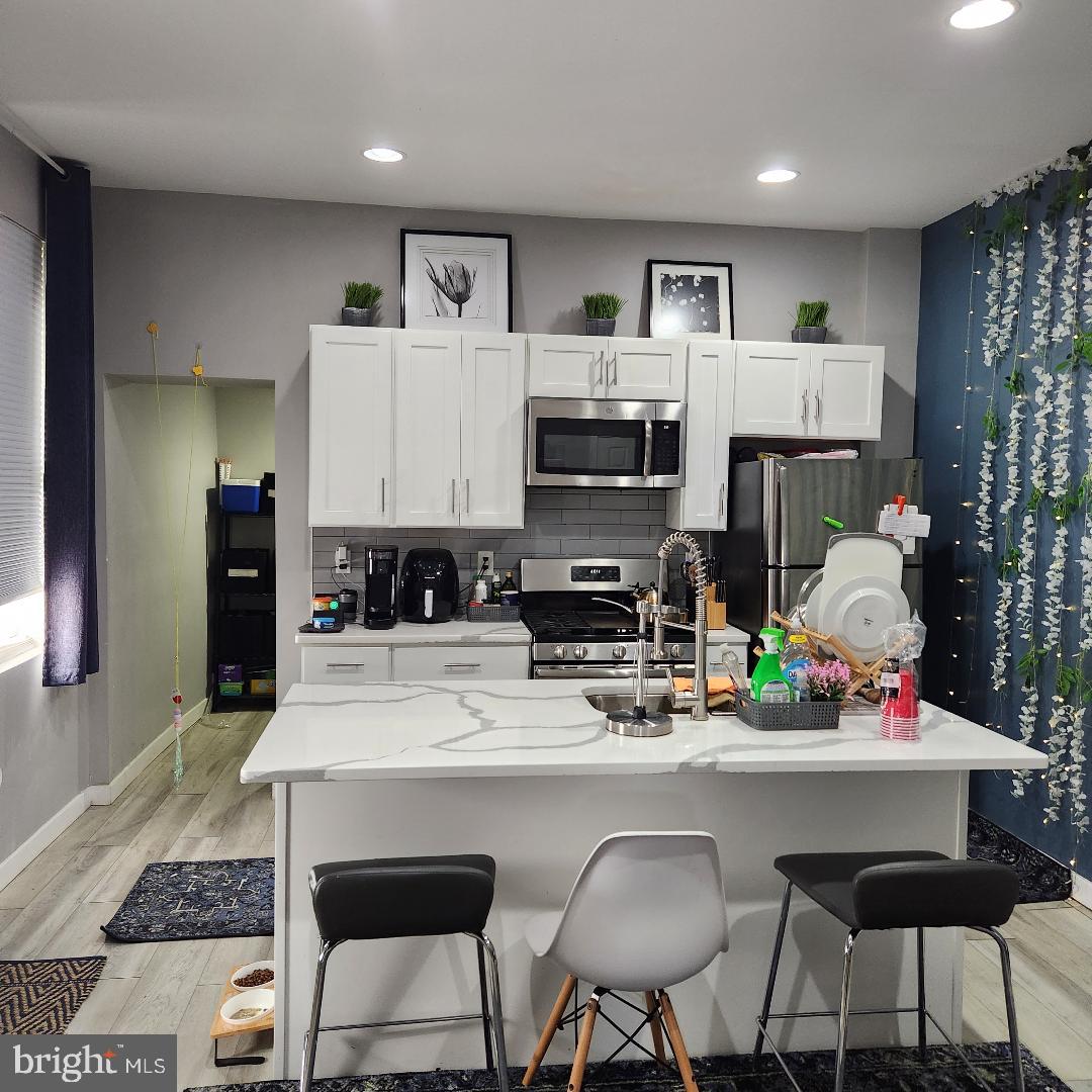 ALLEGHENY WEST - Residential