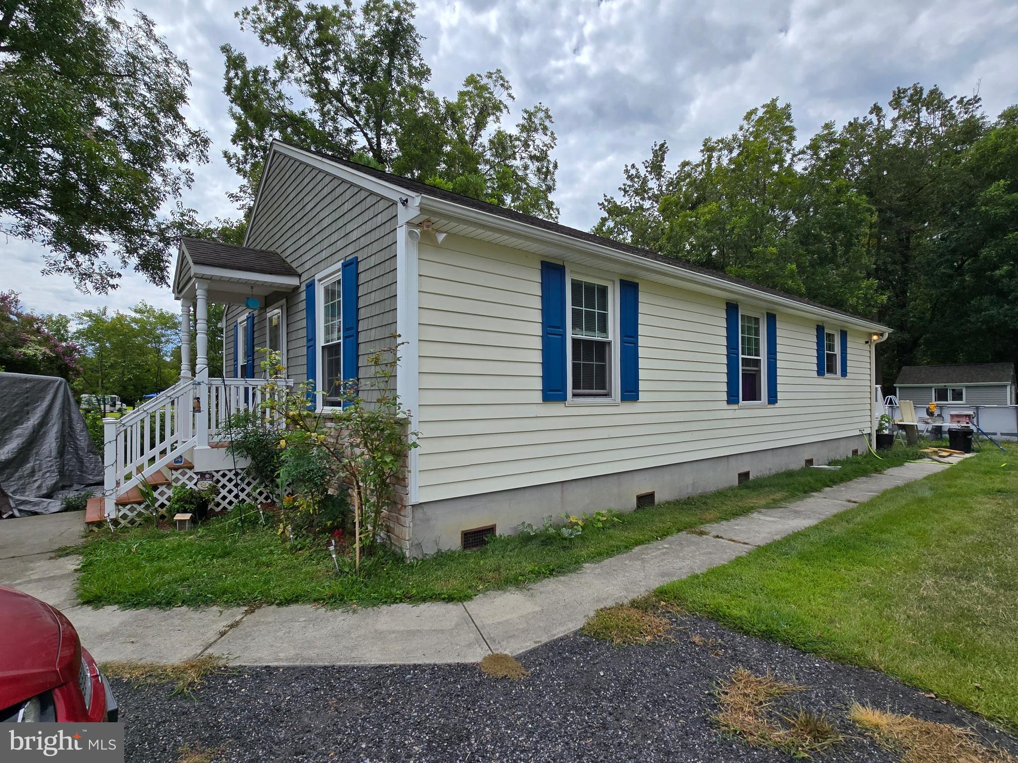 3592 FREEDOMTOWN ROAD