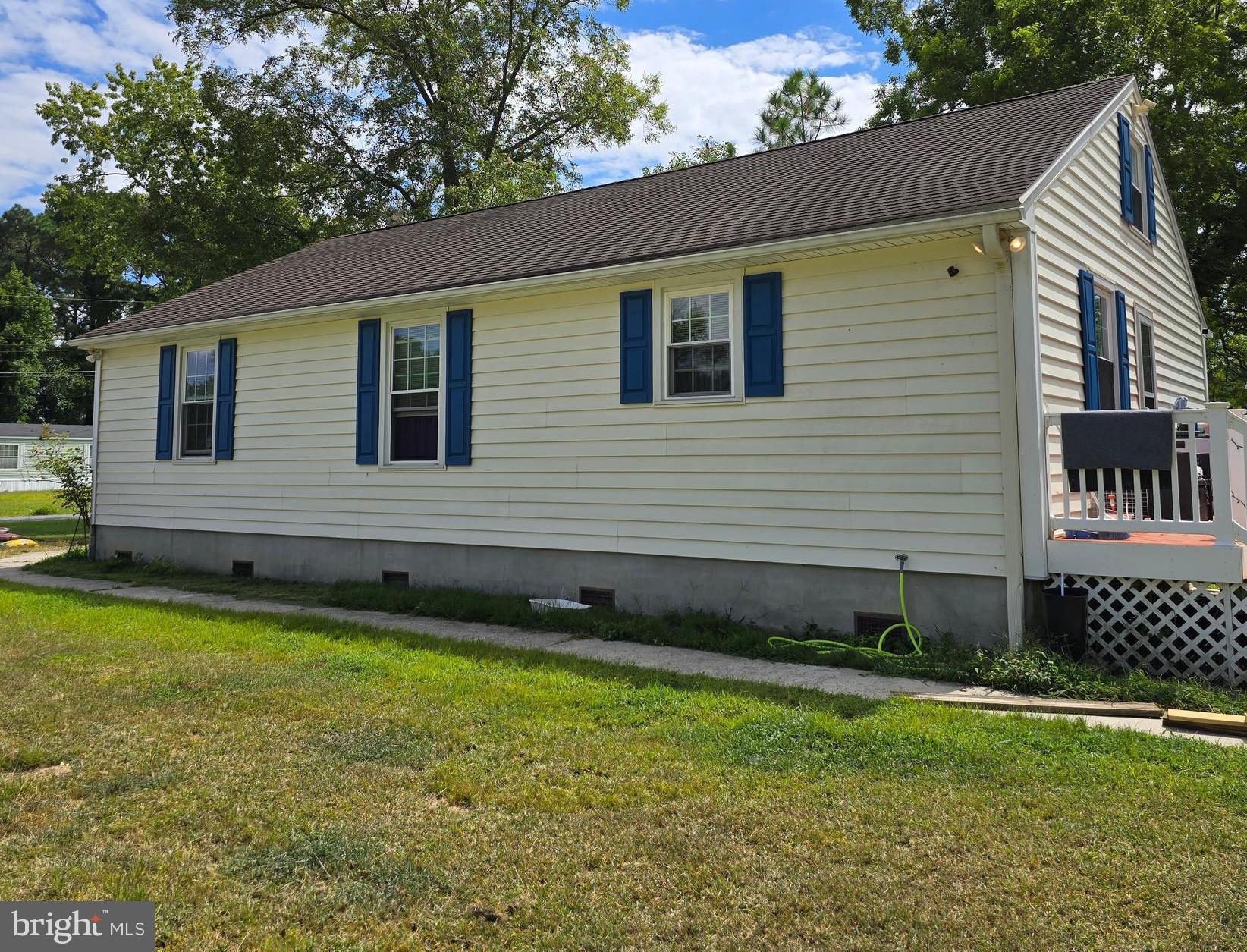 3592 FREEDOMTOWN ROAD