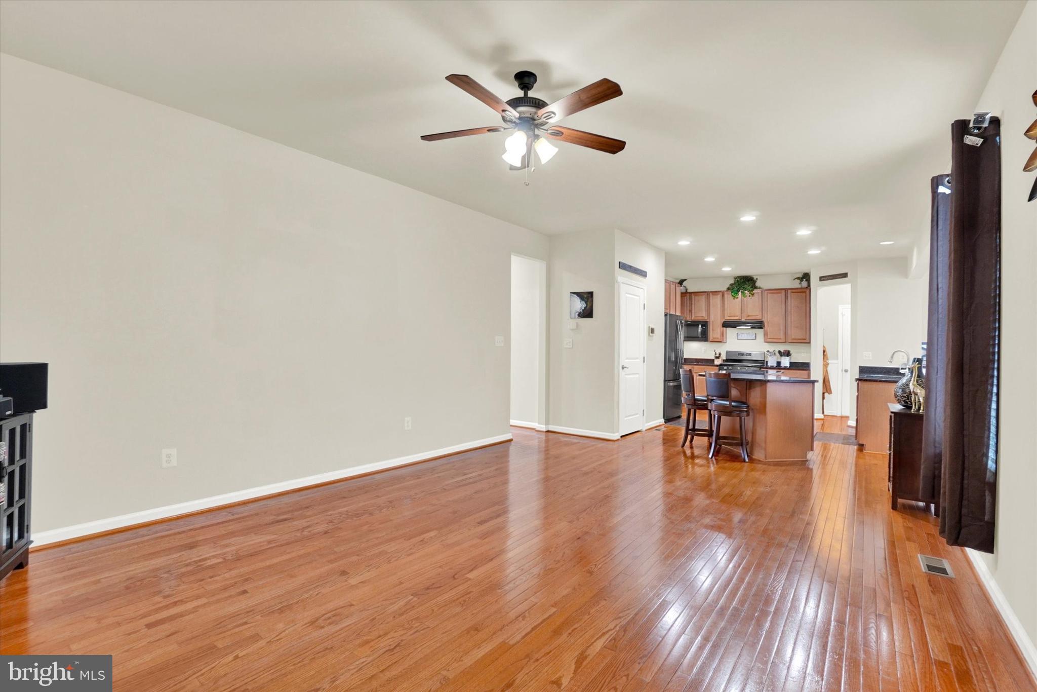 SEVEN VALLEYS - Residential