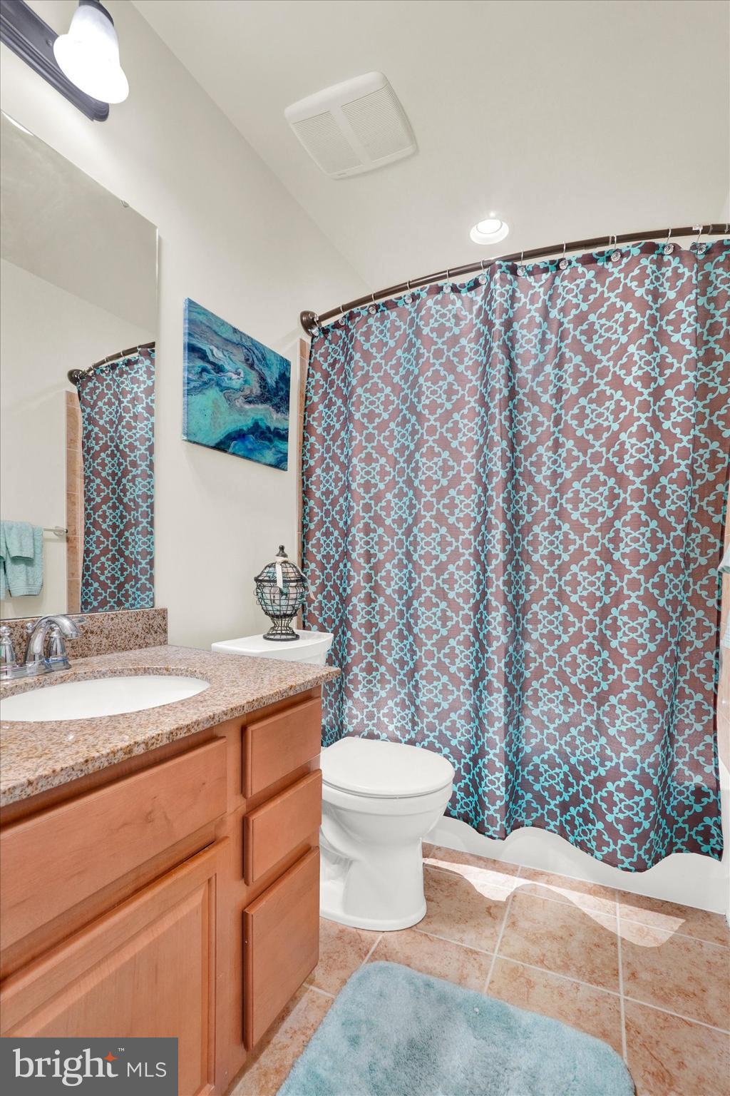 SEVEN VALLEYS - Residential