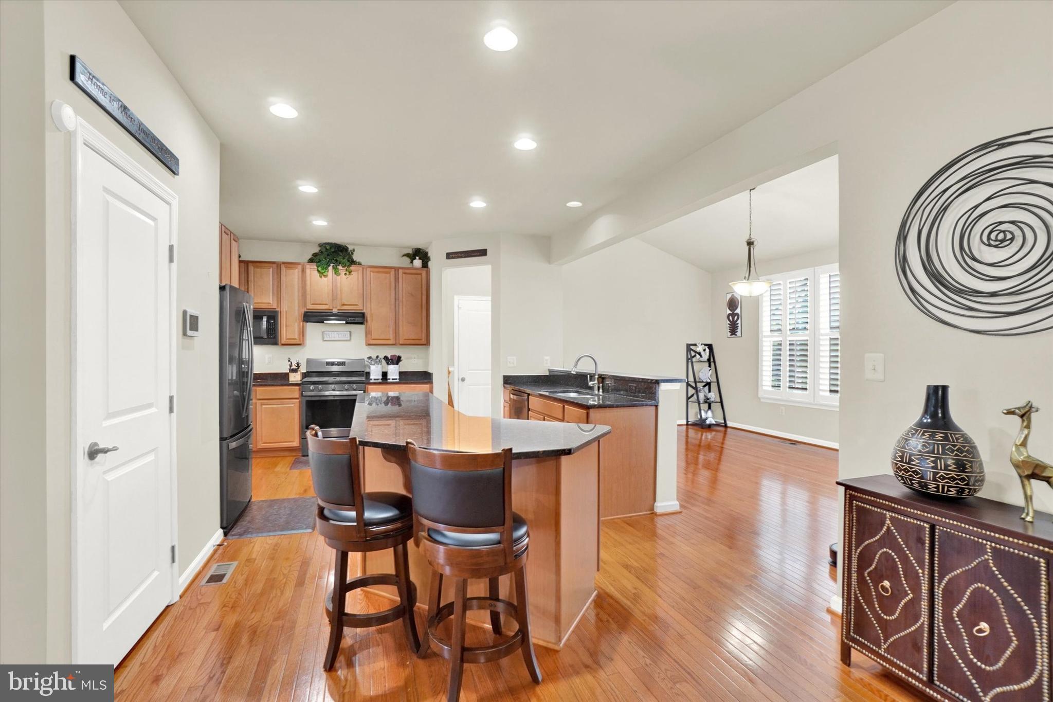 SEVEN VALLEYS - Residential