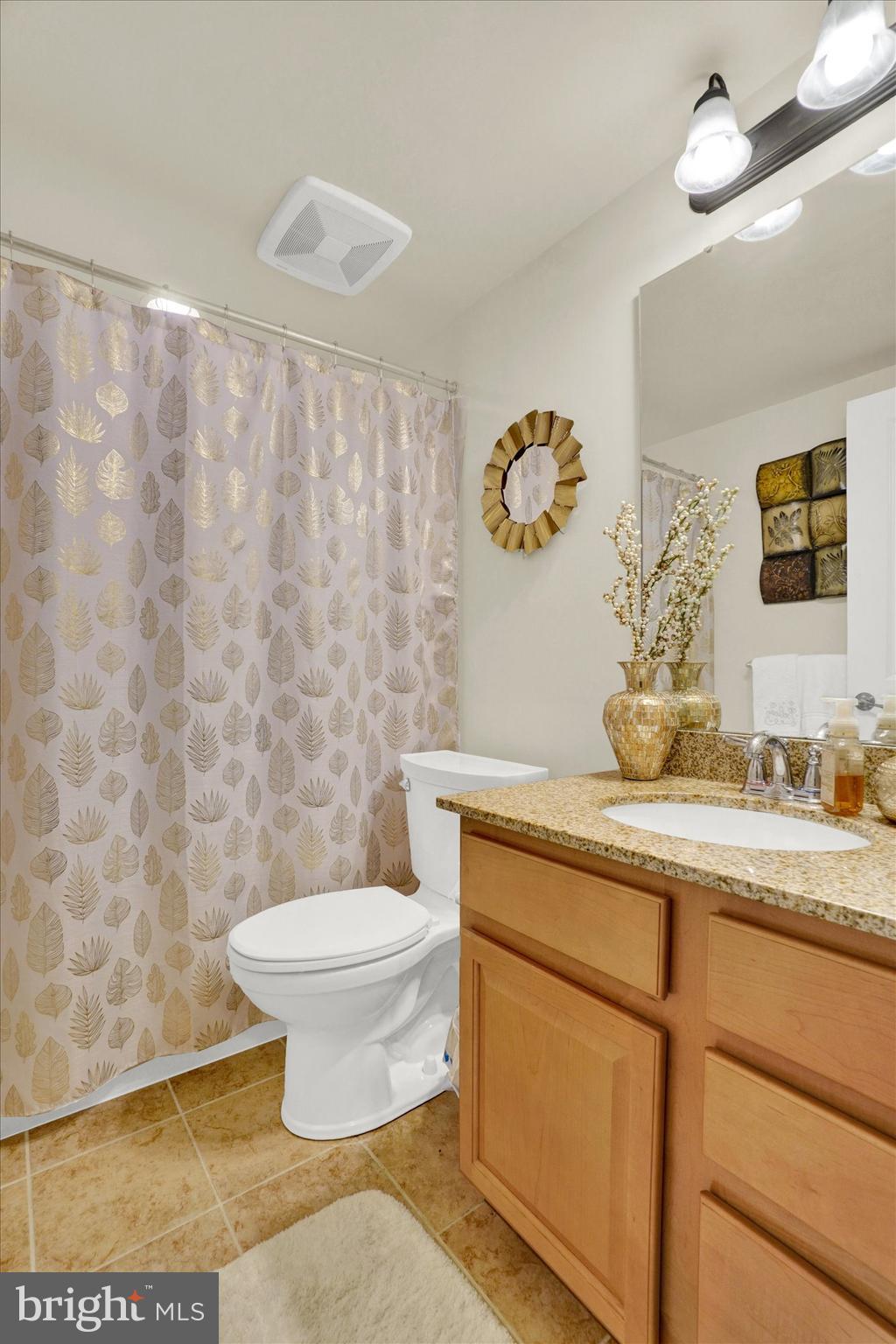 SEVEN VALLEYS - Residential