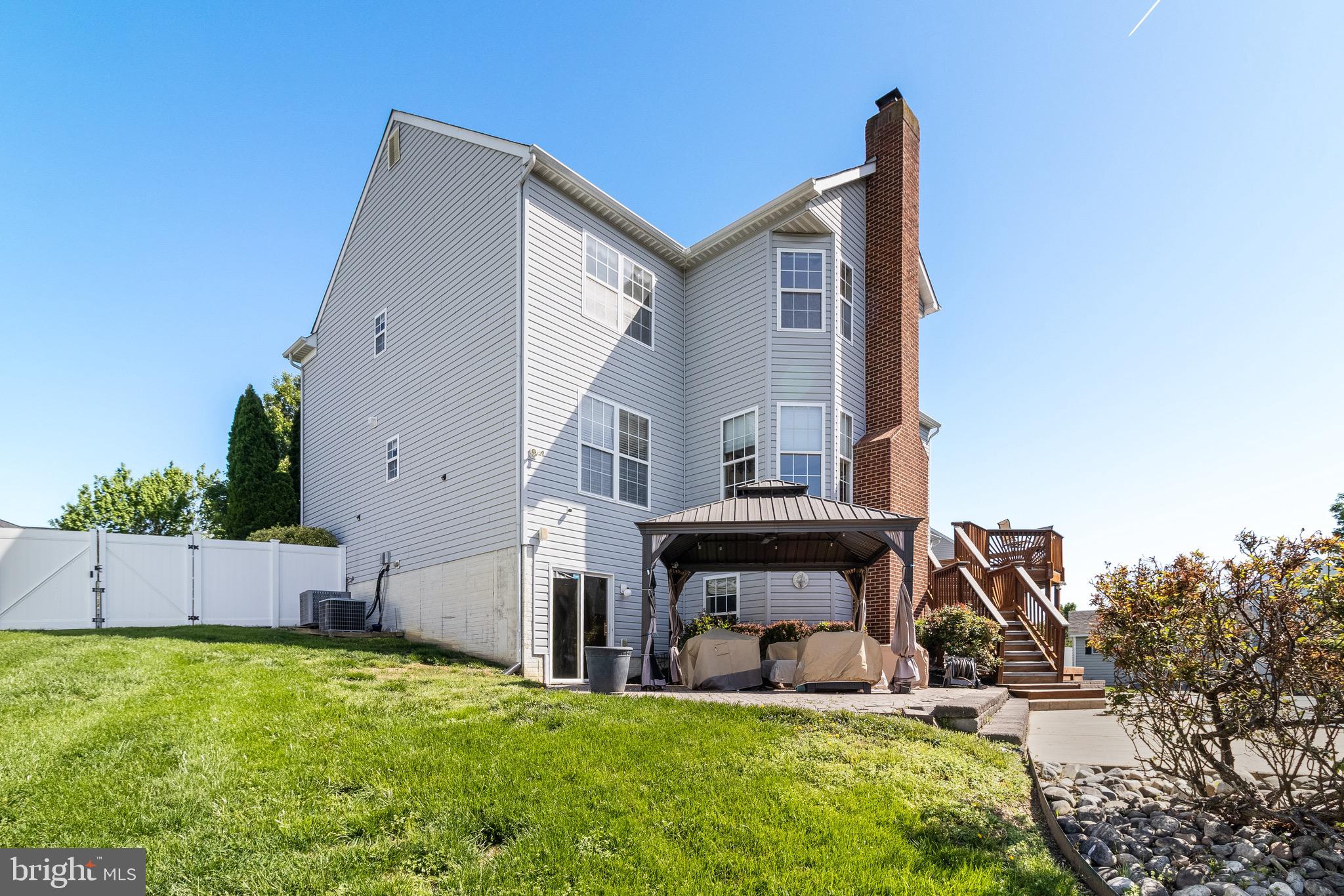 AGRICOPIA - Residential