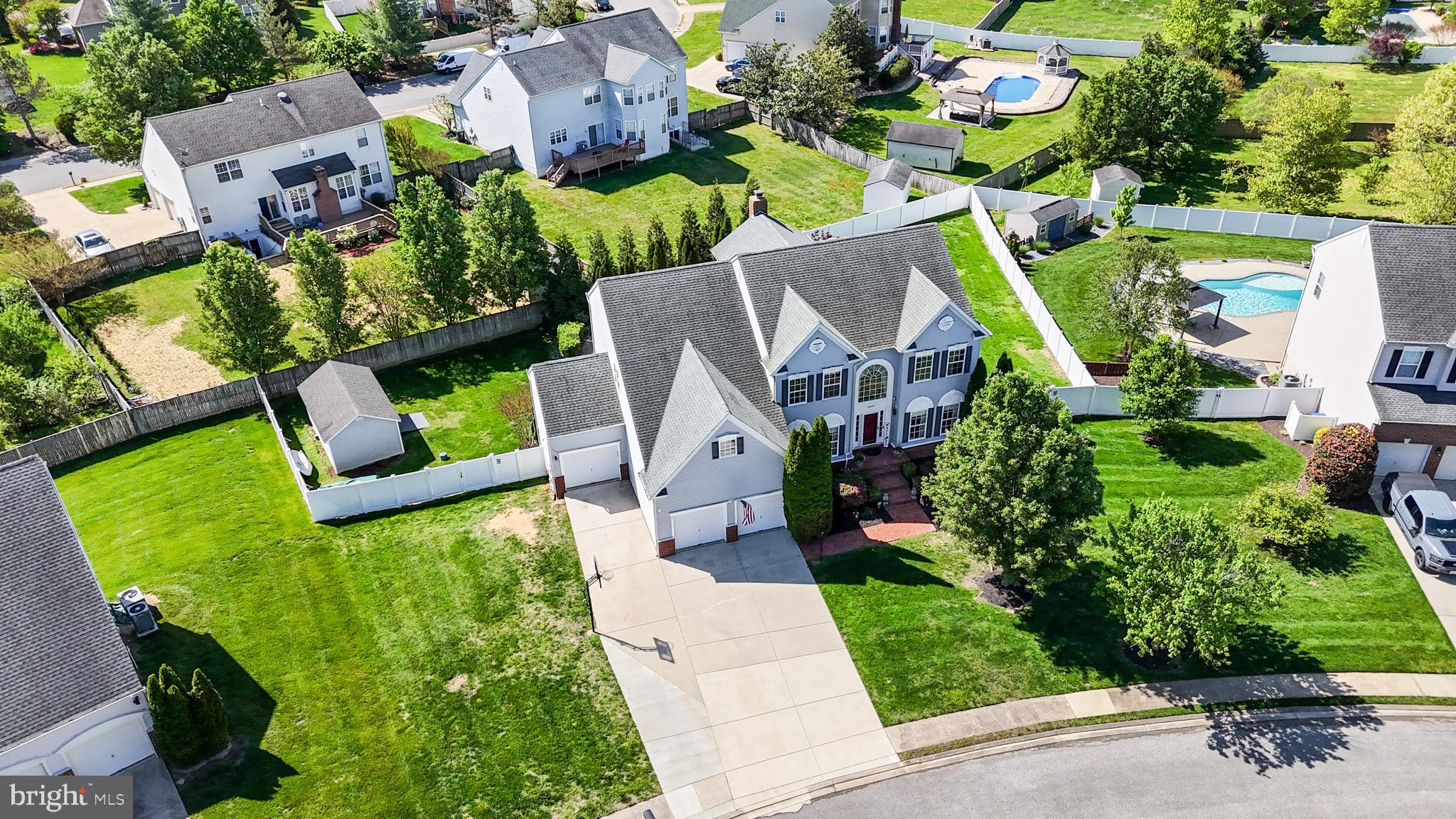 AGRICOPIA - Residential