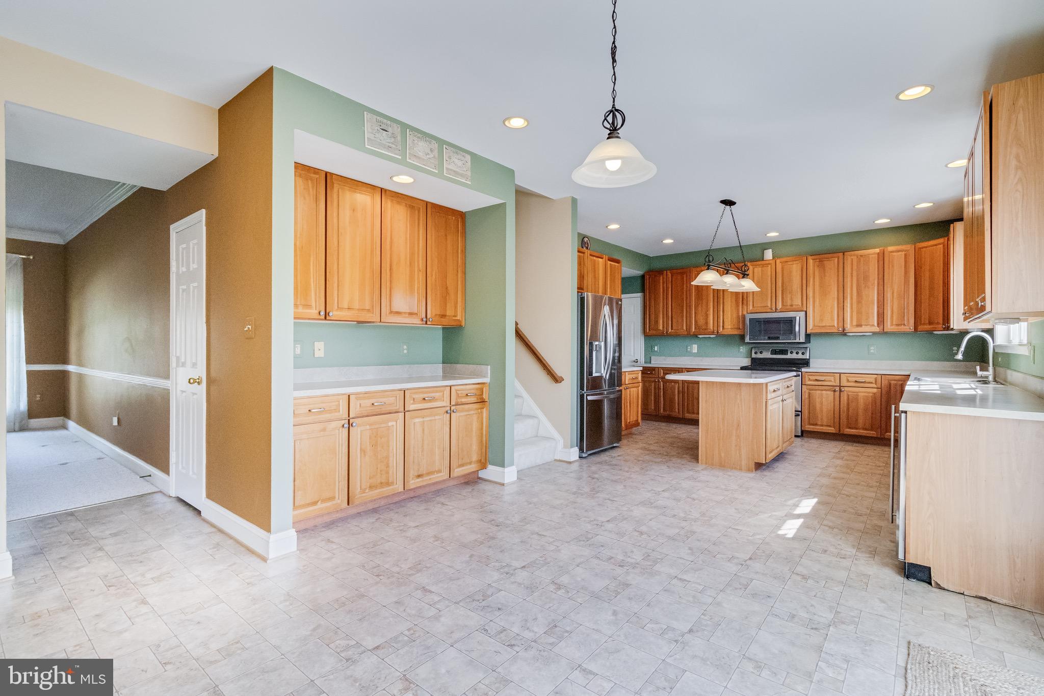 AGRICOPIA - Residential