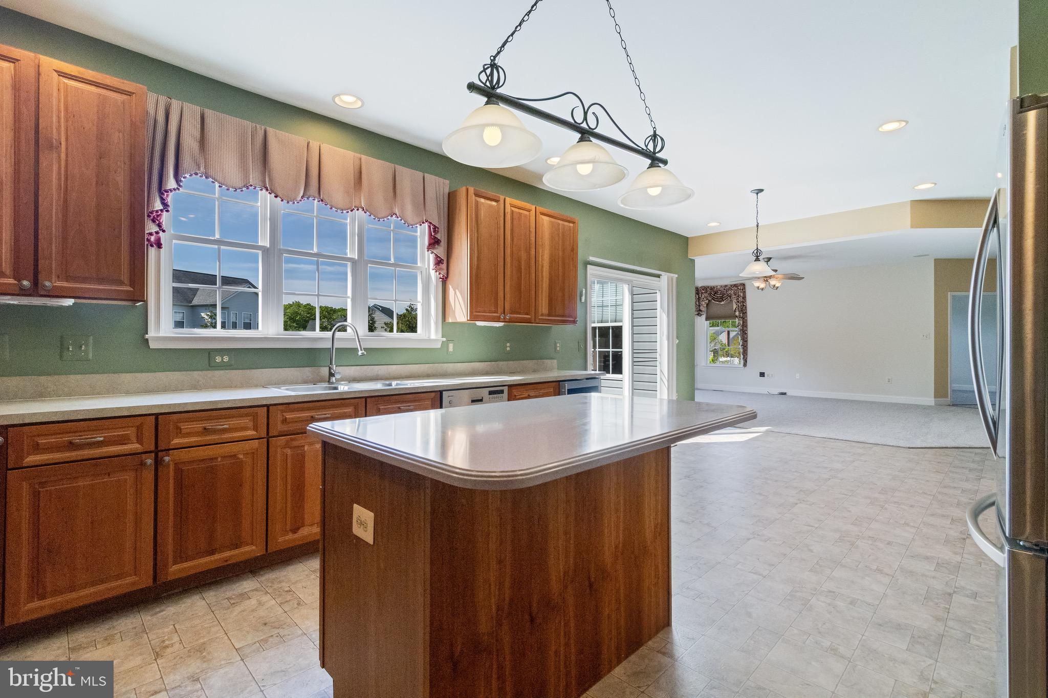 AGRICOPIA - Residential