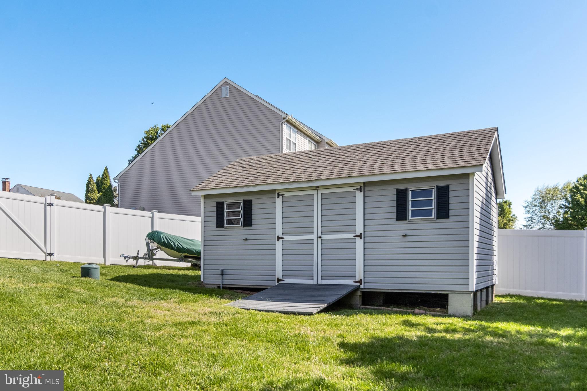 AGRICOPIA - Residential