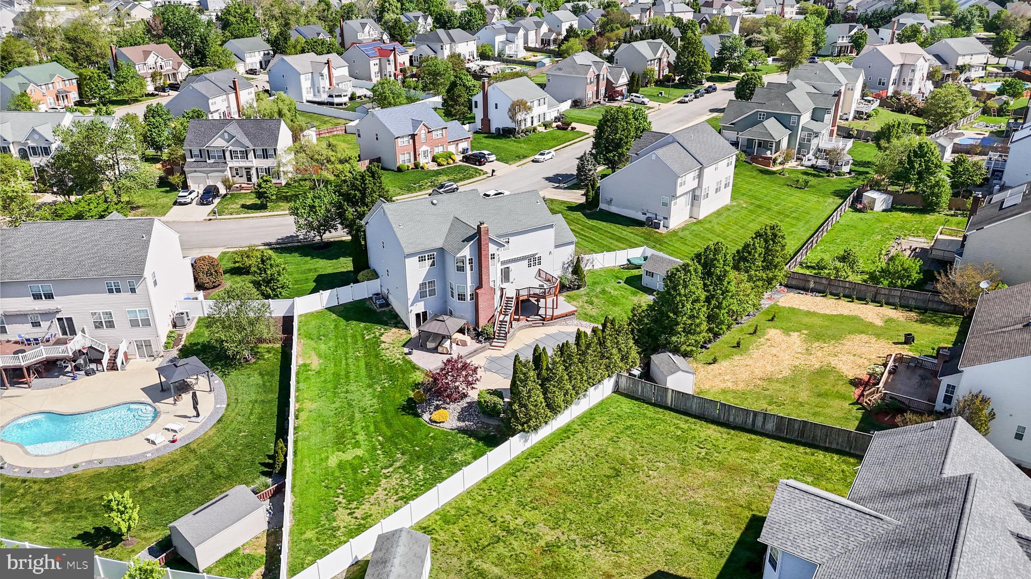 AGRICOPIA - Residential