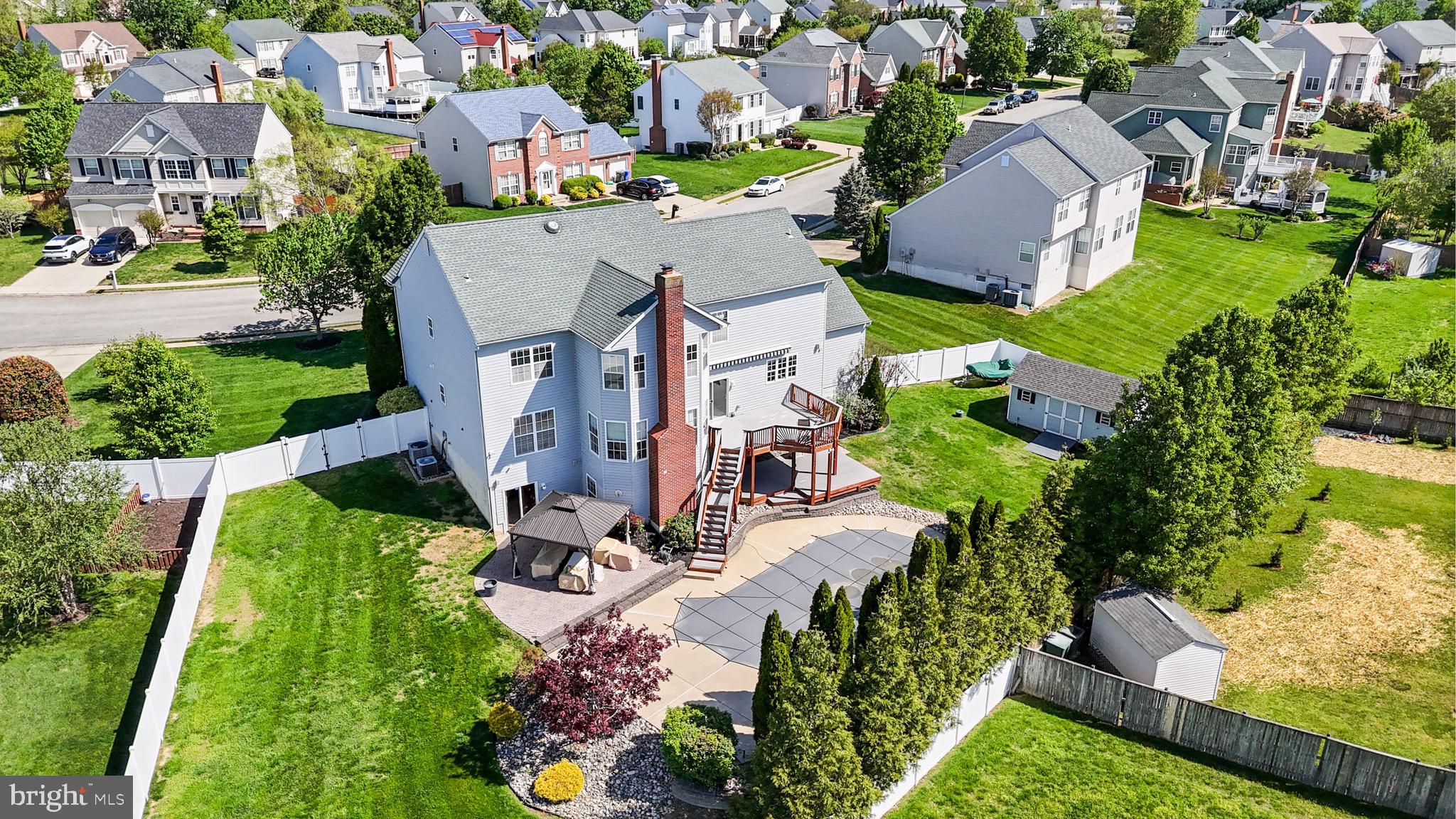 AGRICOPIA - Residential