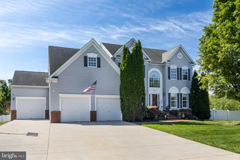 1005 CHAFF WAY LA PLATA MD 20646