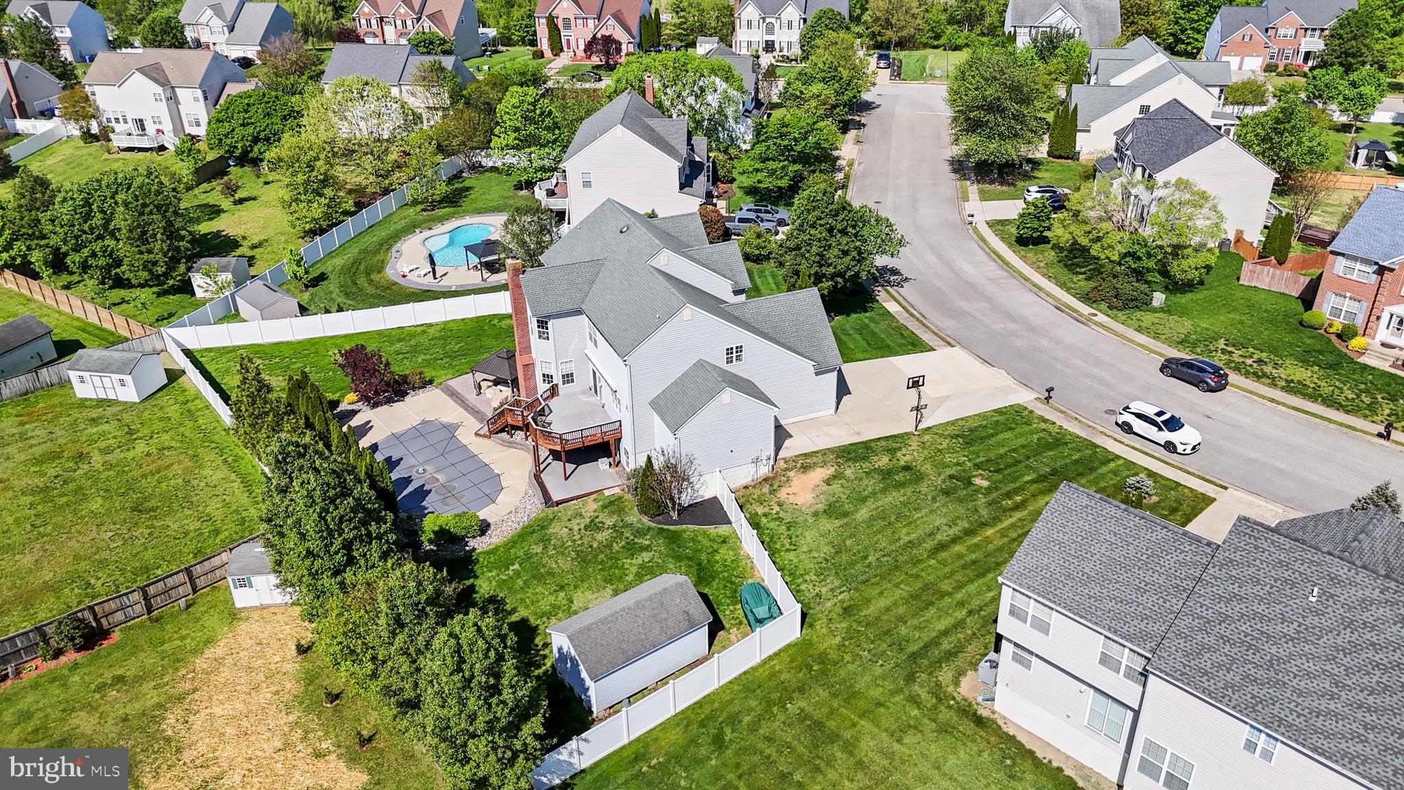 AGRICOPIA - Residential