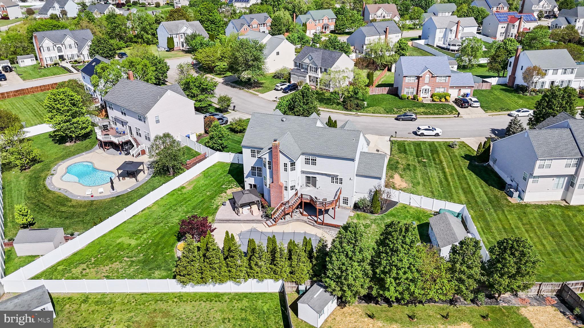 AGRICOPIA - Residential