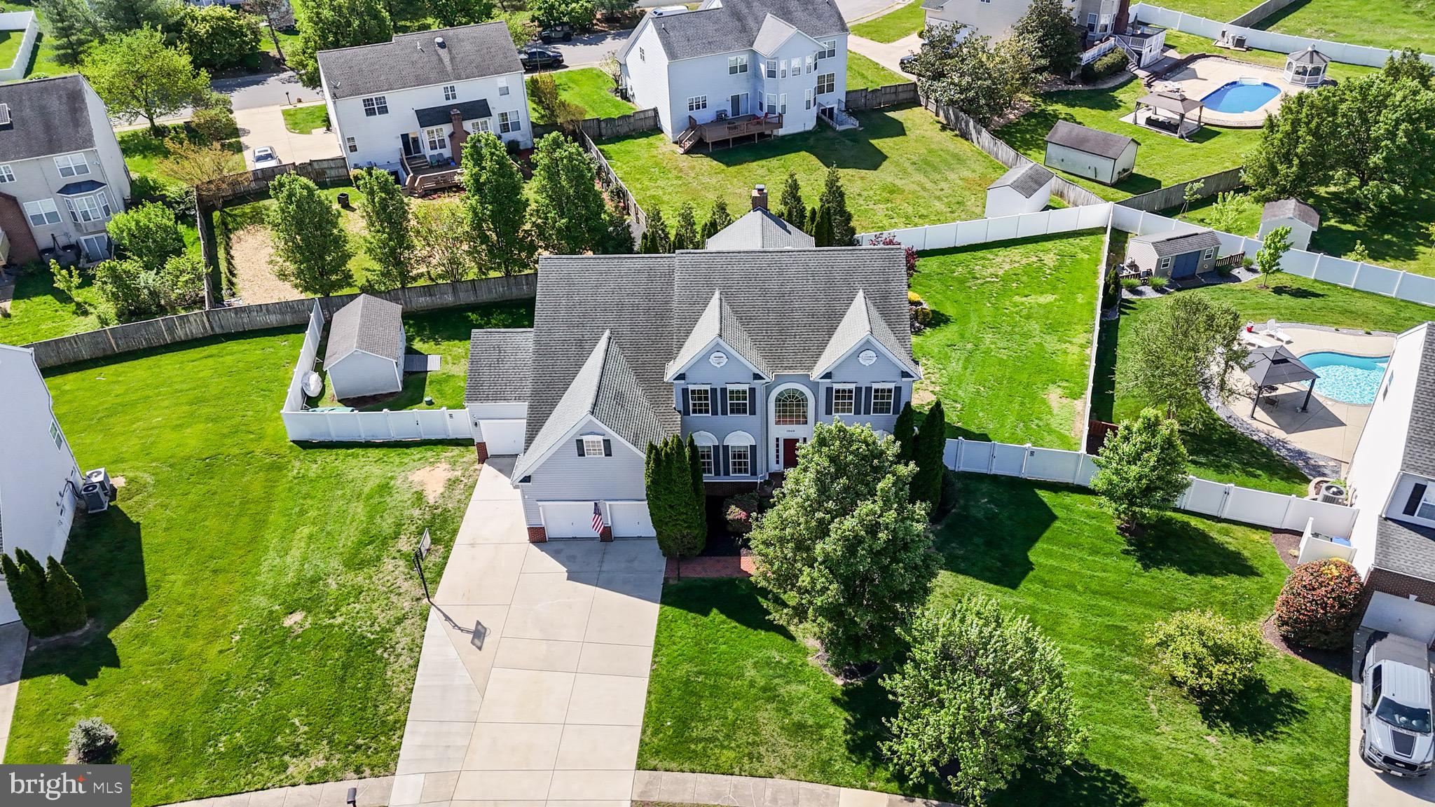 AGRICOPIA - Residential