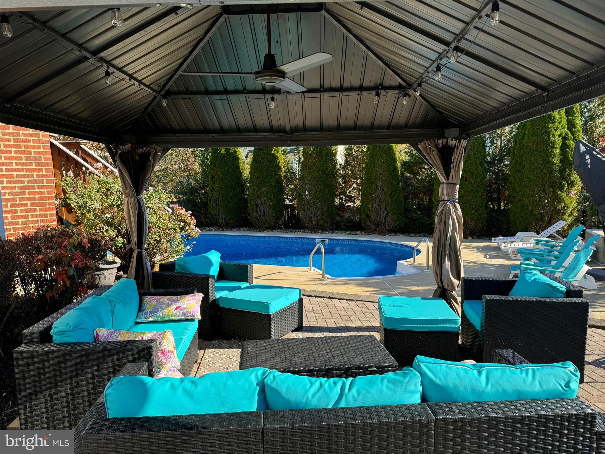 AGRICOPIA - Residential