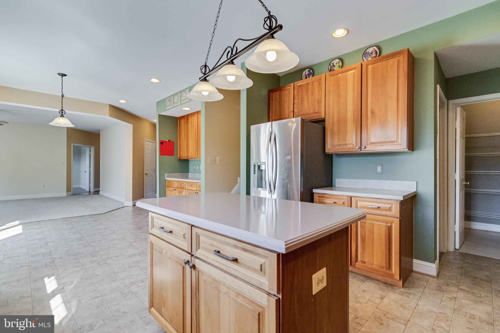 AGRICOPIA - Residential