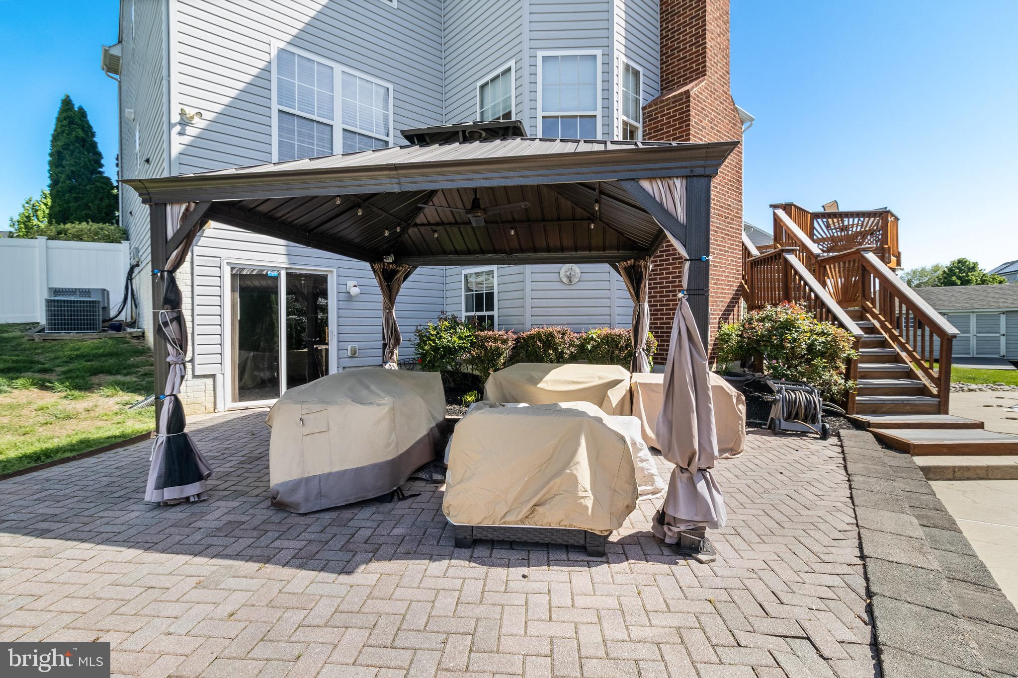 AGRICOPIA - Residential