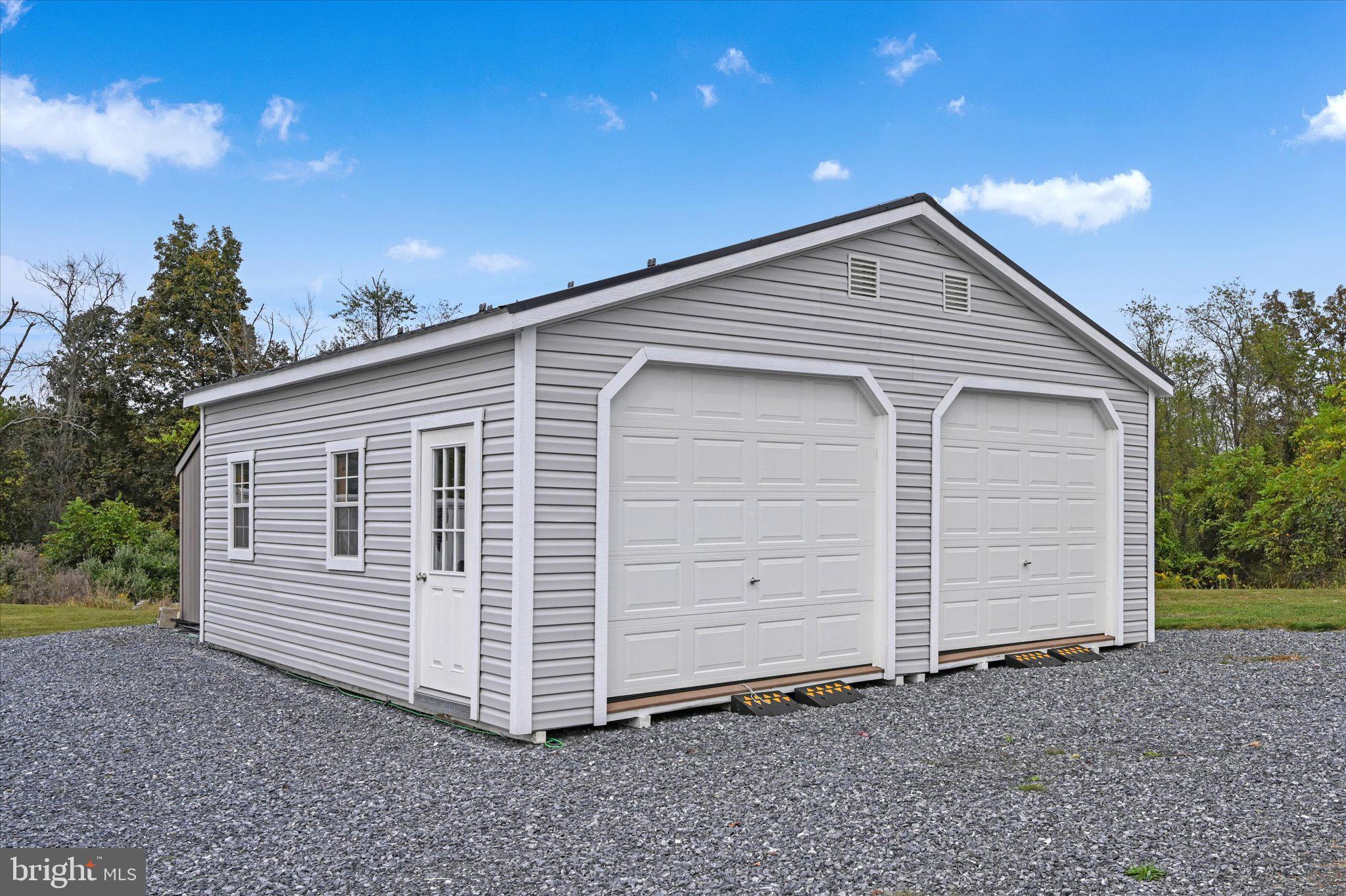 SOUTH HANOVER TOWNSHIP - Residential