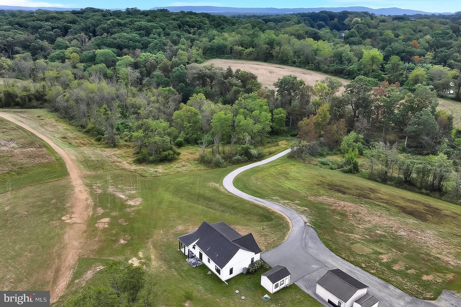 SOUTH HANOVER TOWNSHIP - Residential