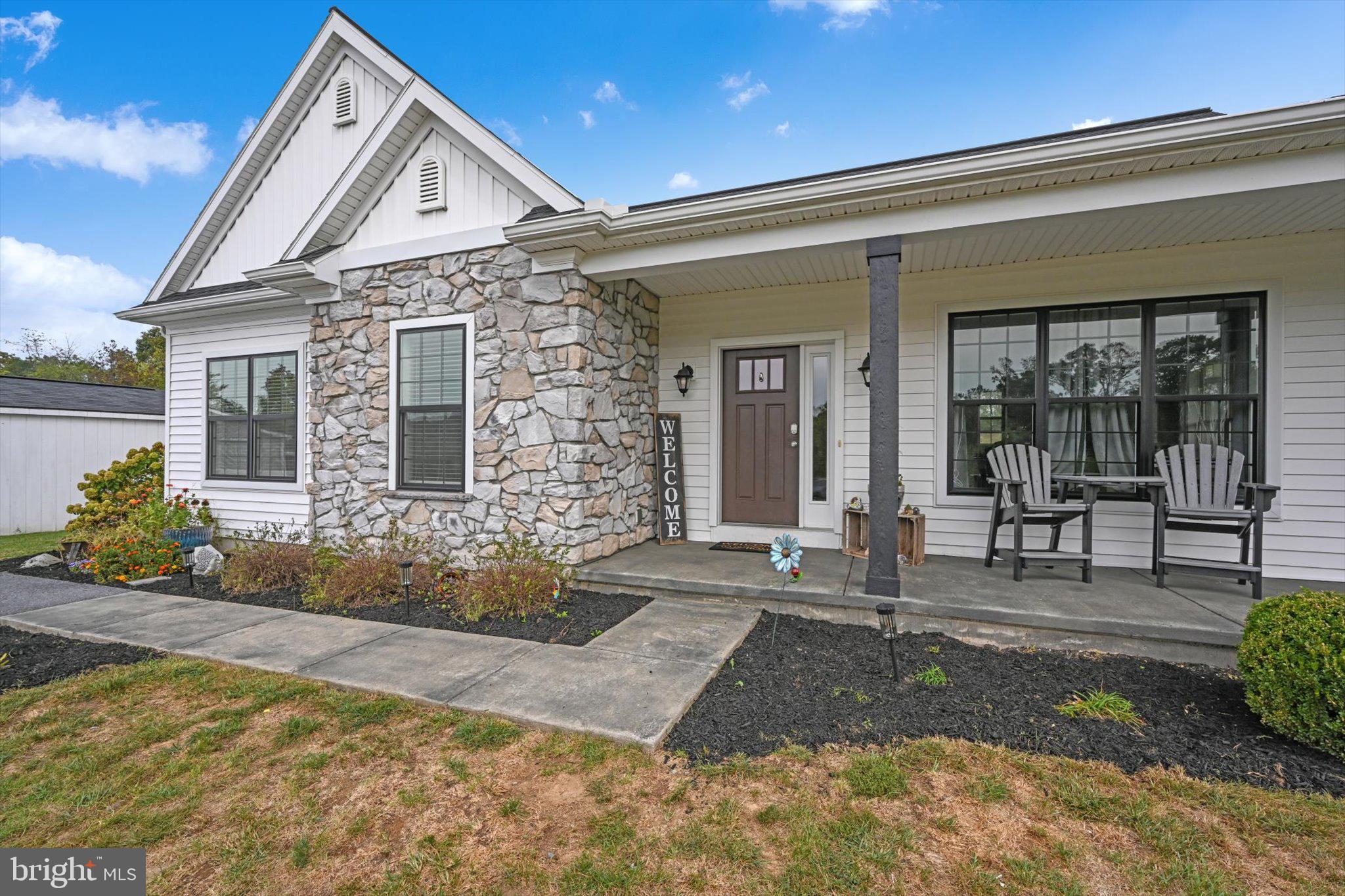 SOUTH HANOVER TOWNSHIP - Residential