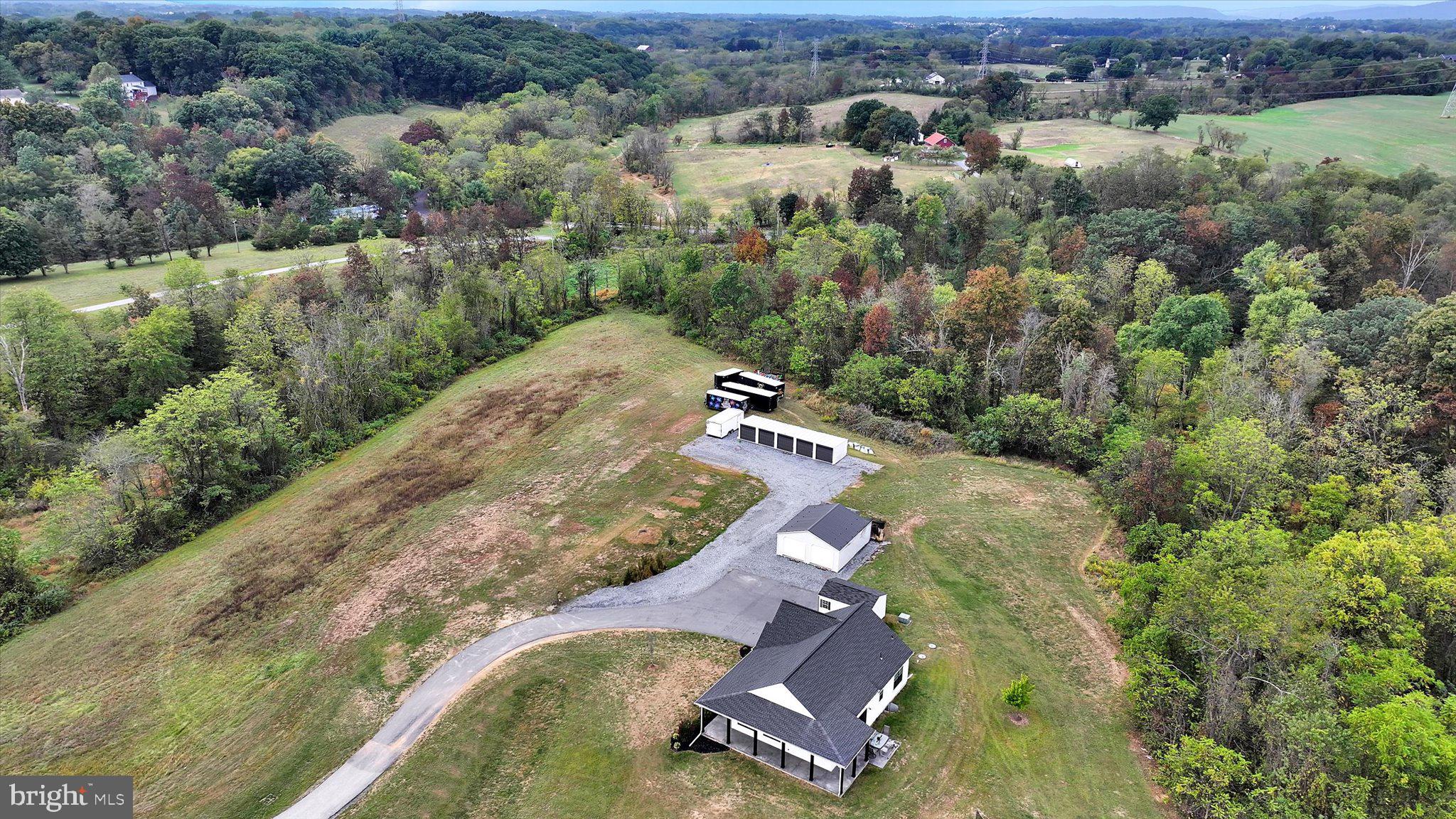 376 N HOERNERSTOWN ROAD