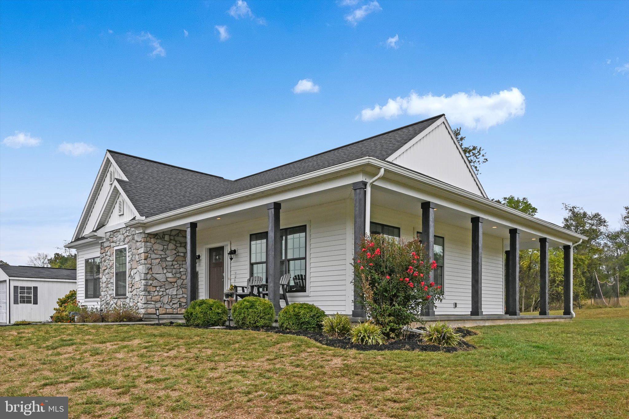 SOUTH HANOVER TOWNSHIP - Residential