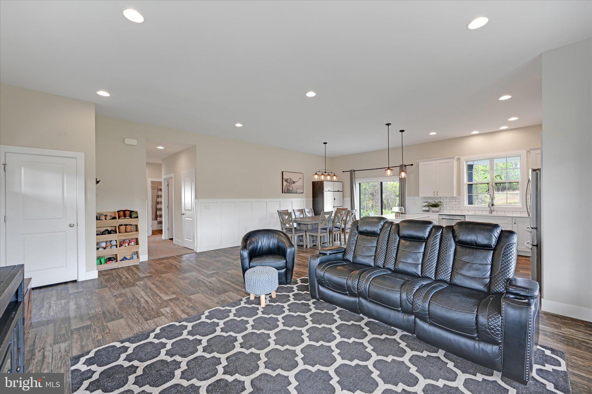 SOUTH HANOVER TOWNSHIP - Residential