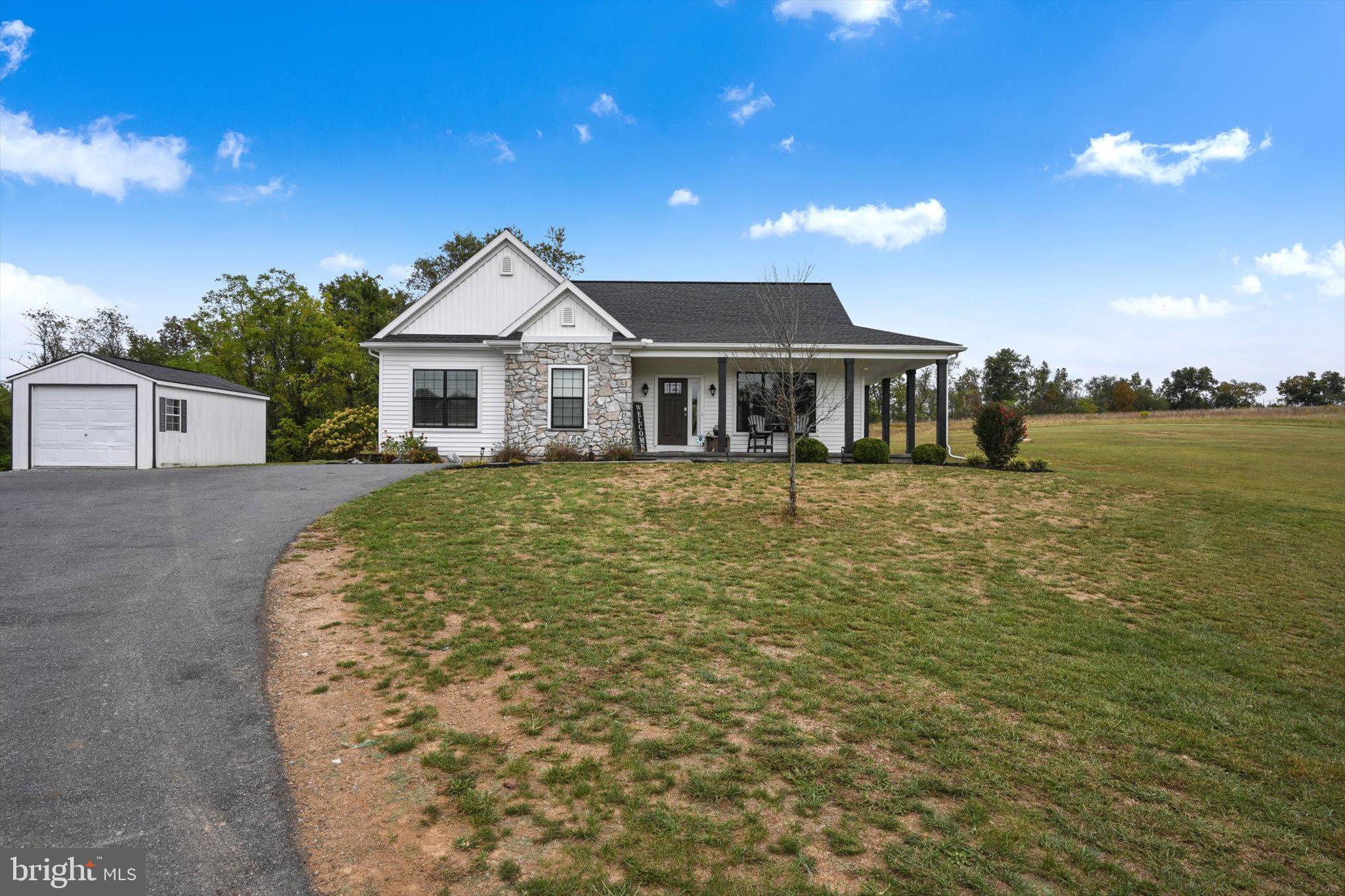 SOUTH HANOVER TOWNSHIP - Residential