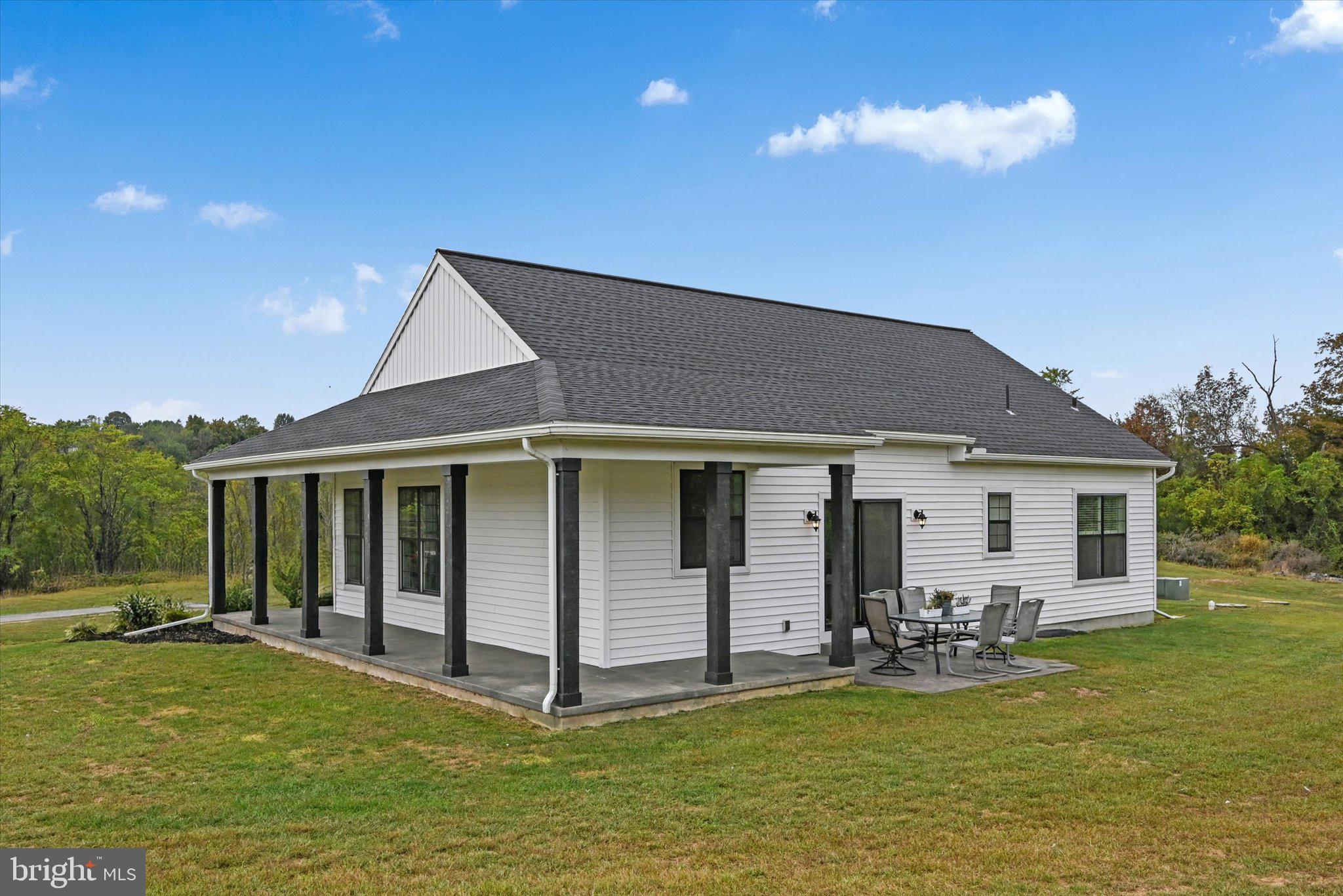 SOUTH HANOVER TOWNSHIP - Residential