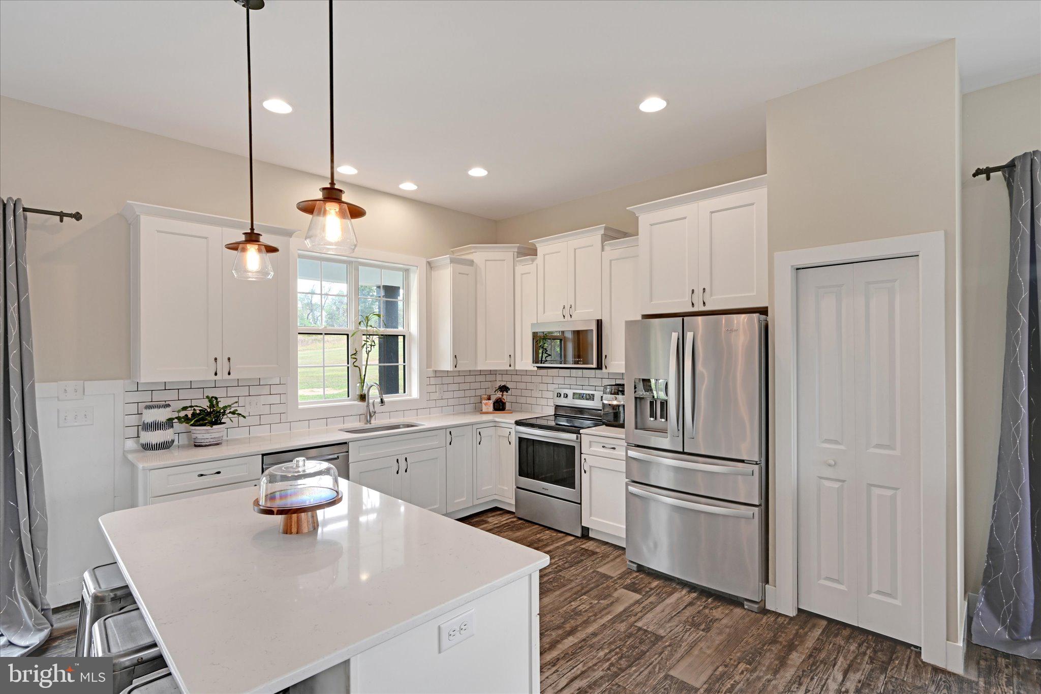 SOUTH HANOVER TOWNSHIP - Residential