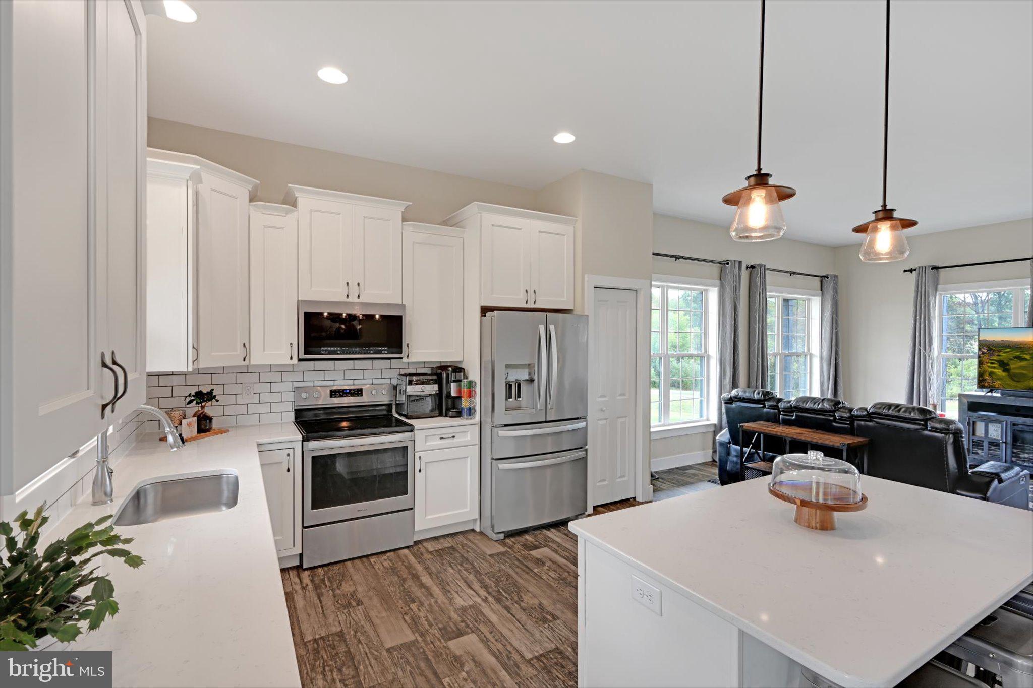 SOUTH HANOVER TOWNSHIP - Residential