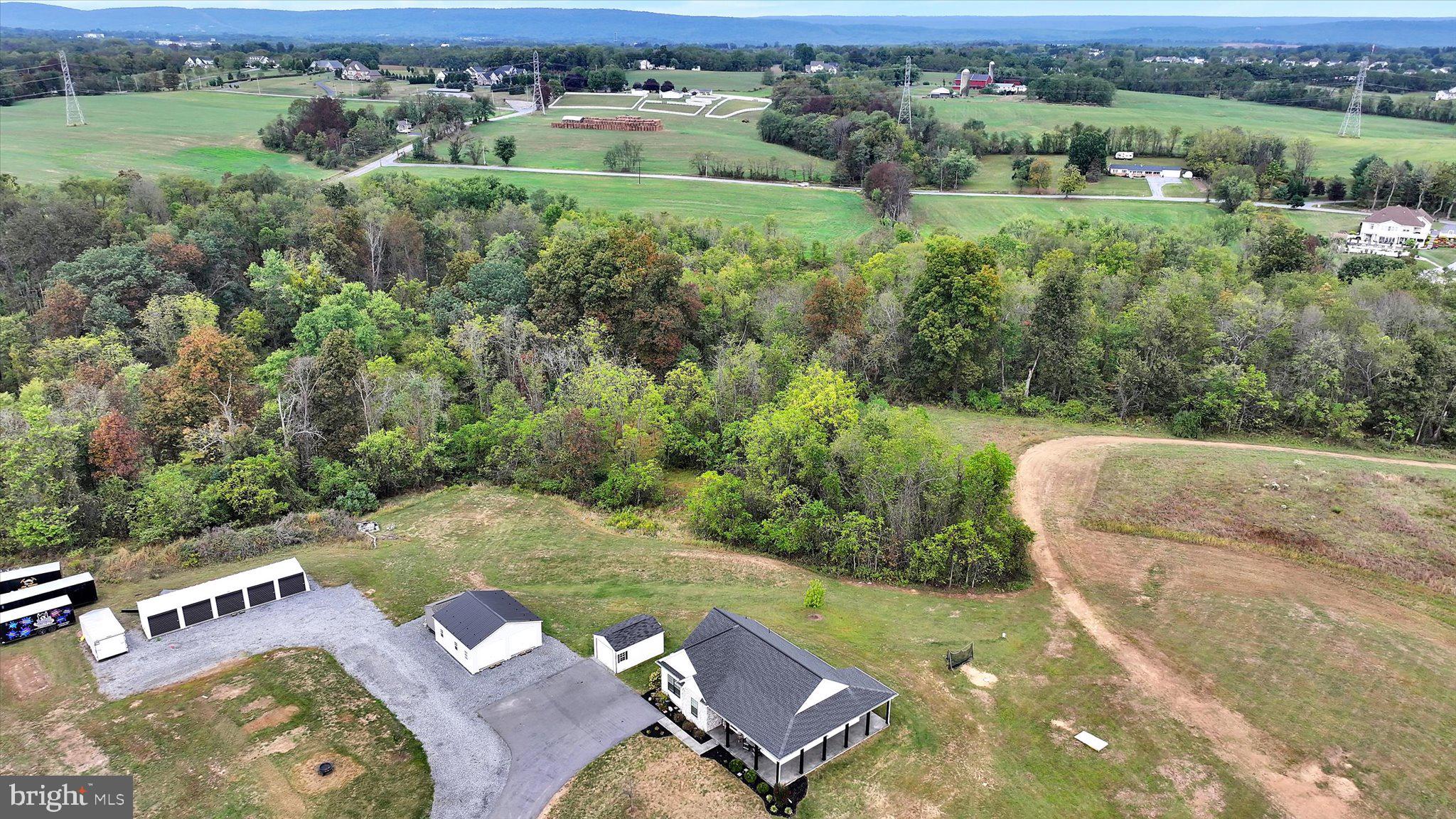 376 N HOERNERSTOWN ROAD