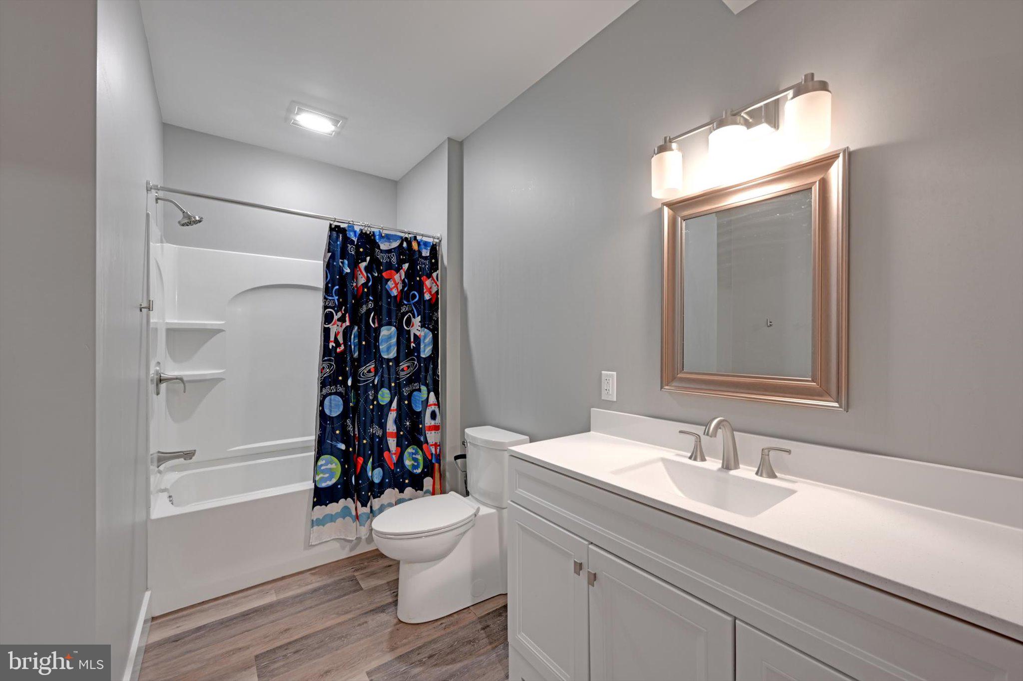 SOUTH HANOVER TOWNSHIP - Residential