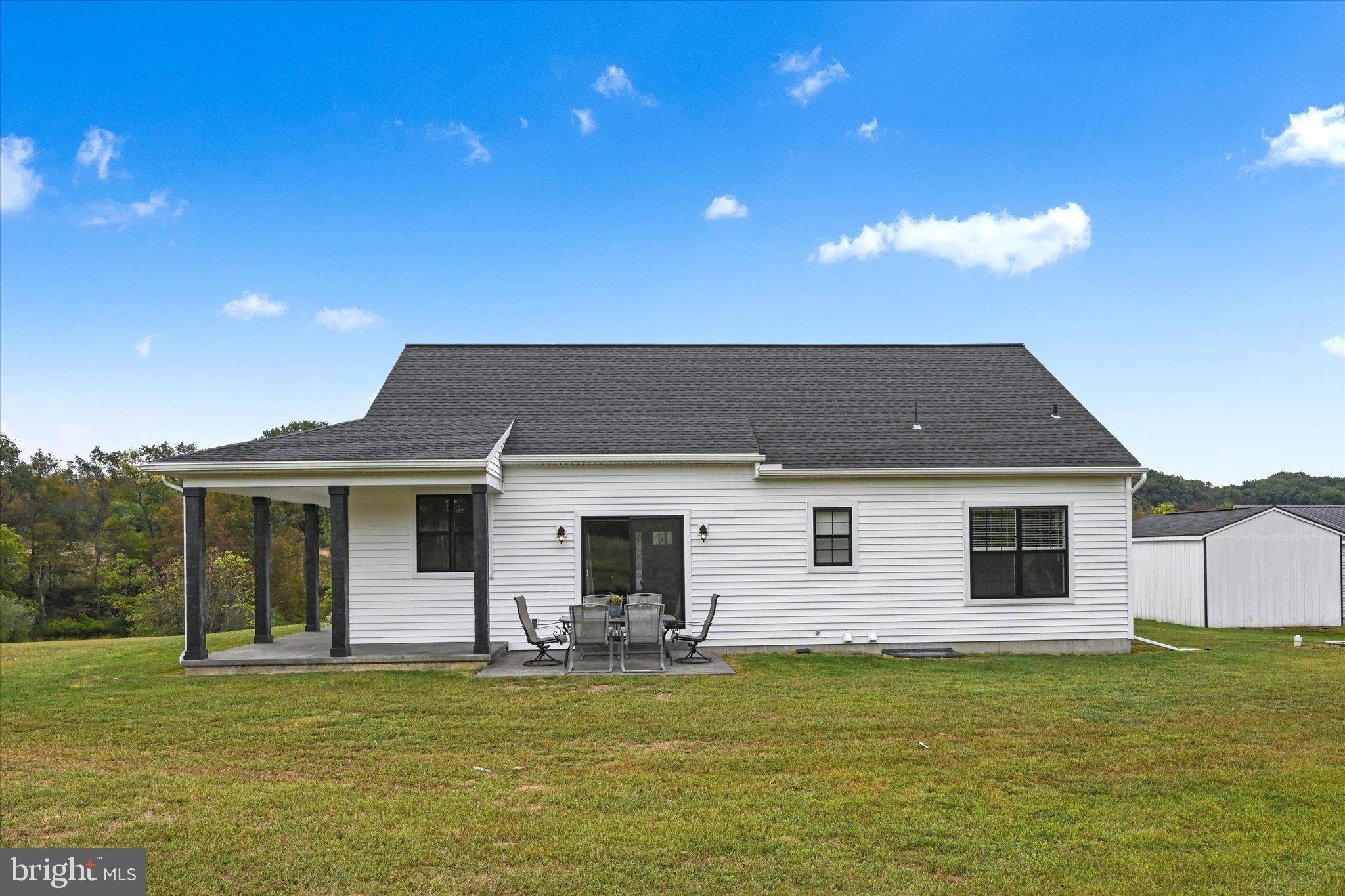 SOUTH HANOVER TOWNSHIP - Residential