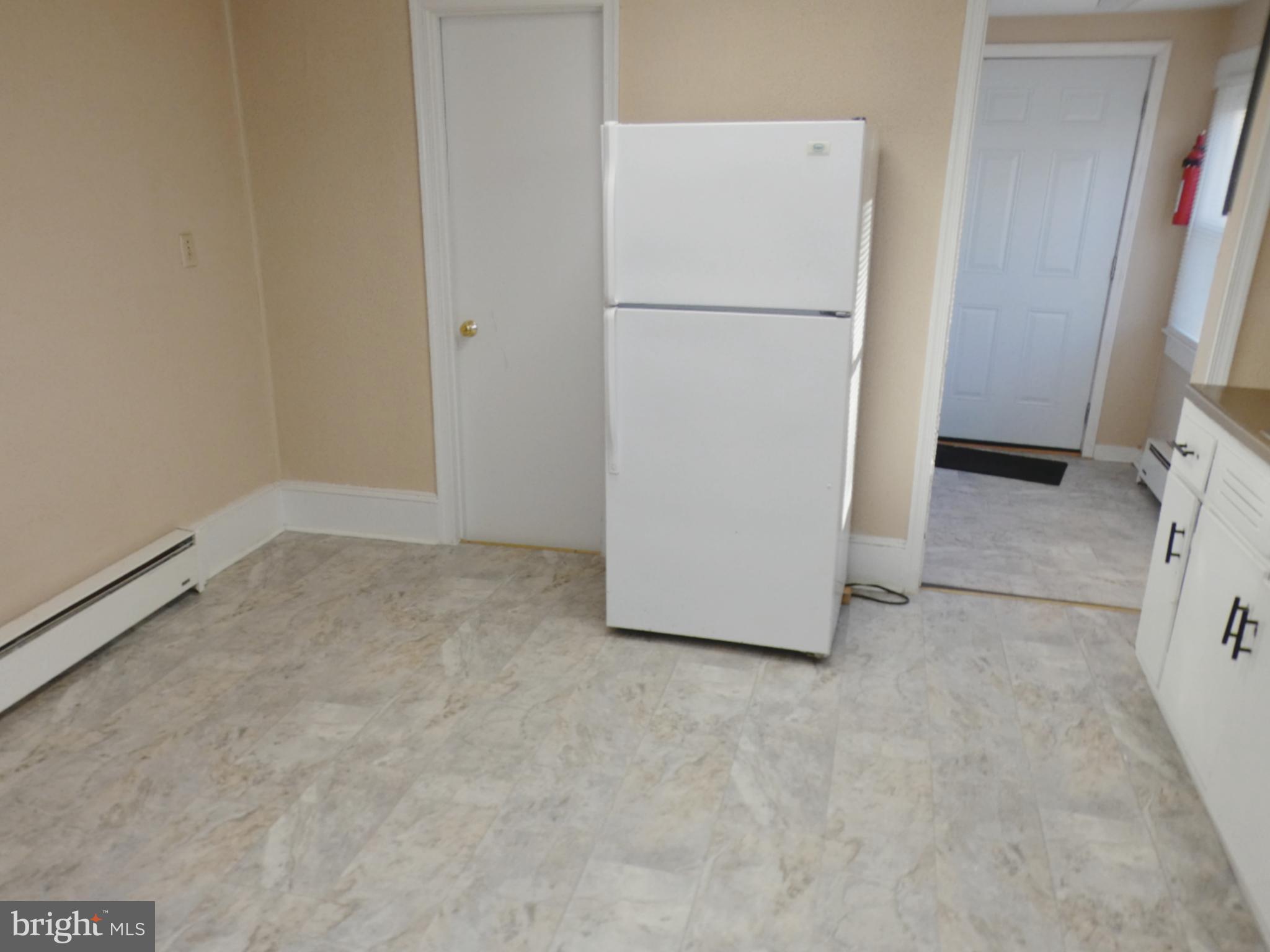 TOWN OF COLONIAL BEACH - Residential Lease