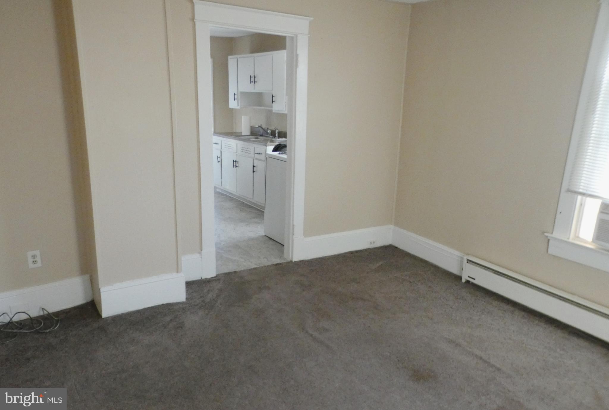 TOWN OF COLONIAL BEACH - Residential Lease