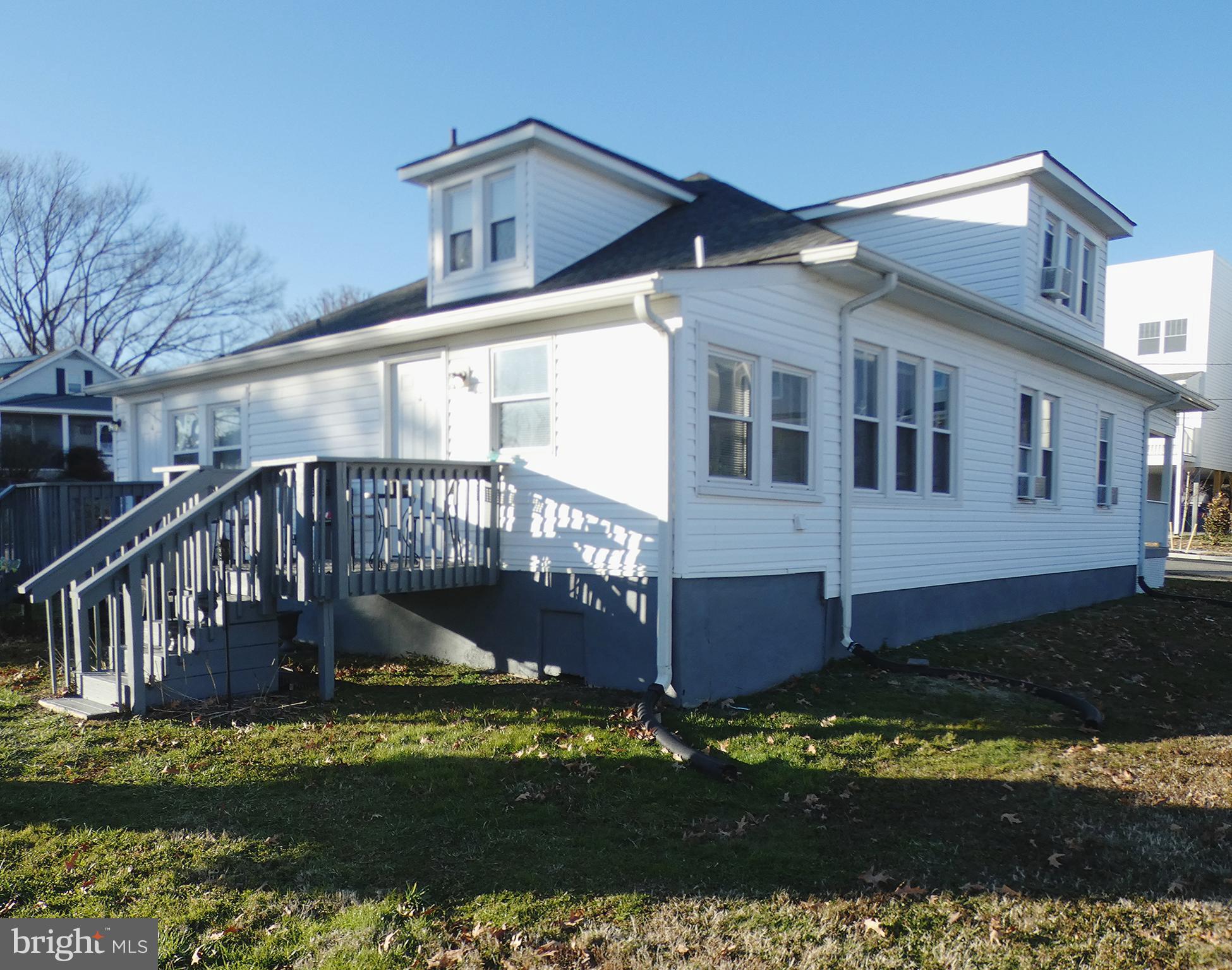 TOWN OF COLONIAL BEACH - Residential Lease