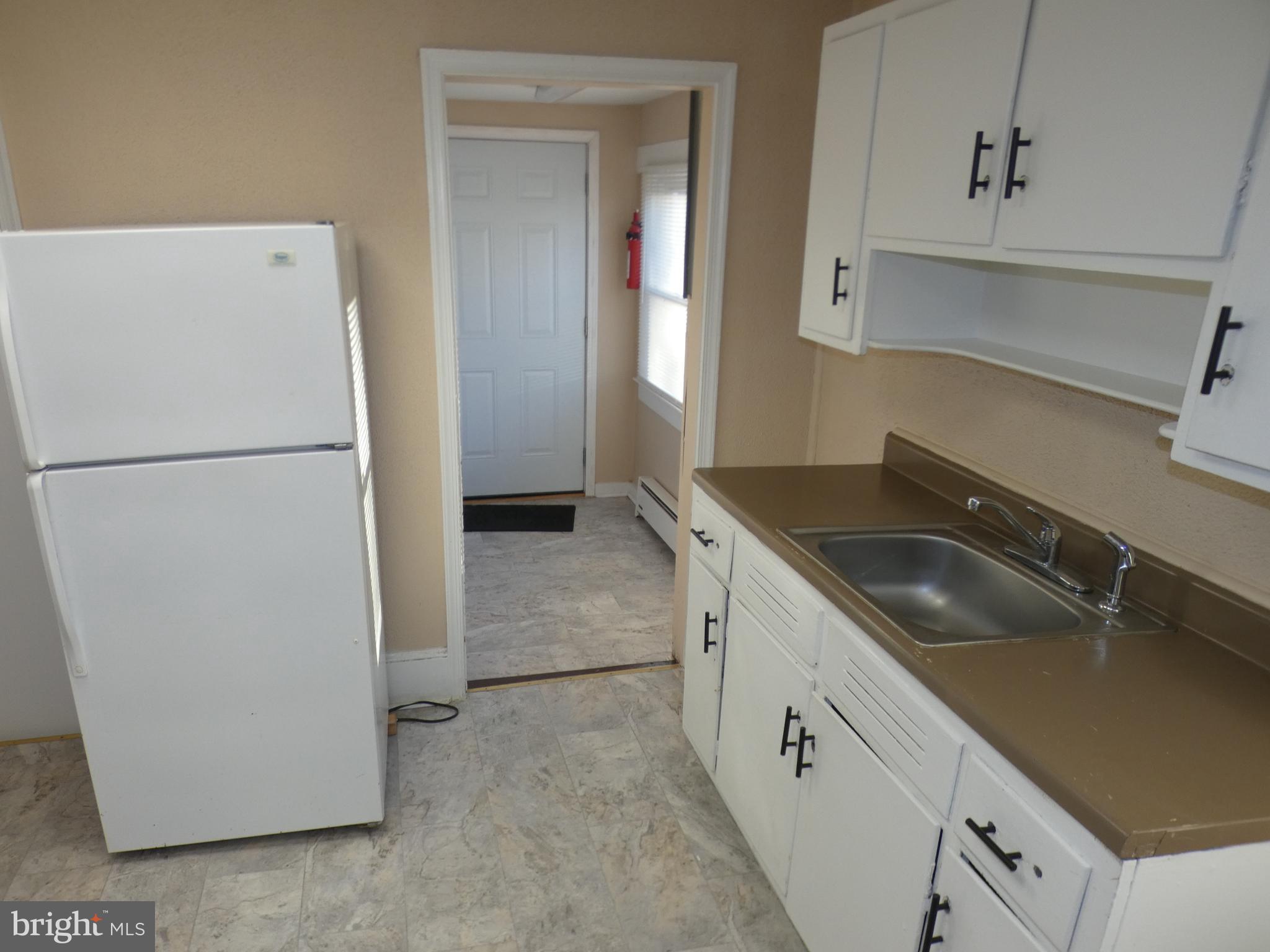 TOWN OF COLONIAL BEACH - Residential Lease