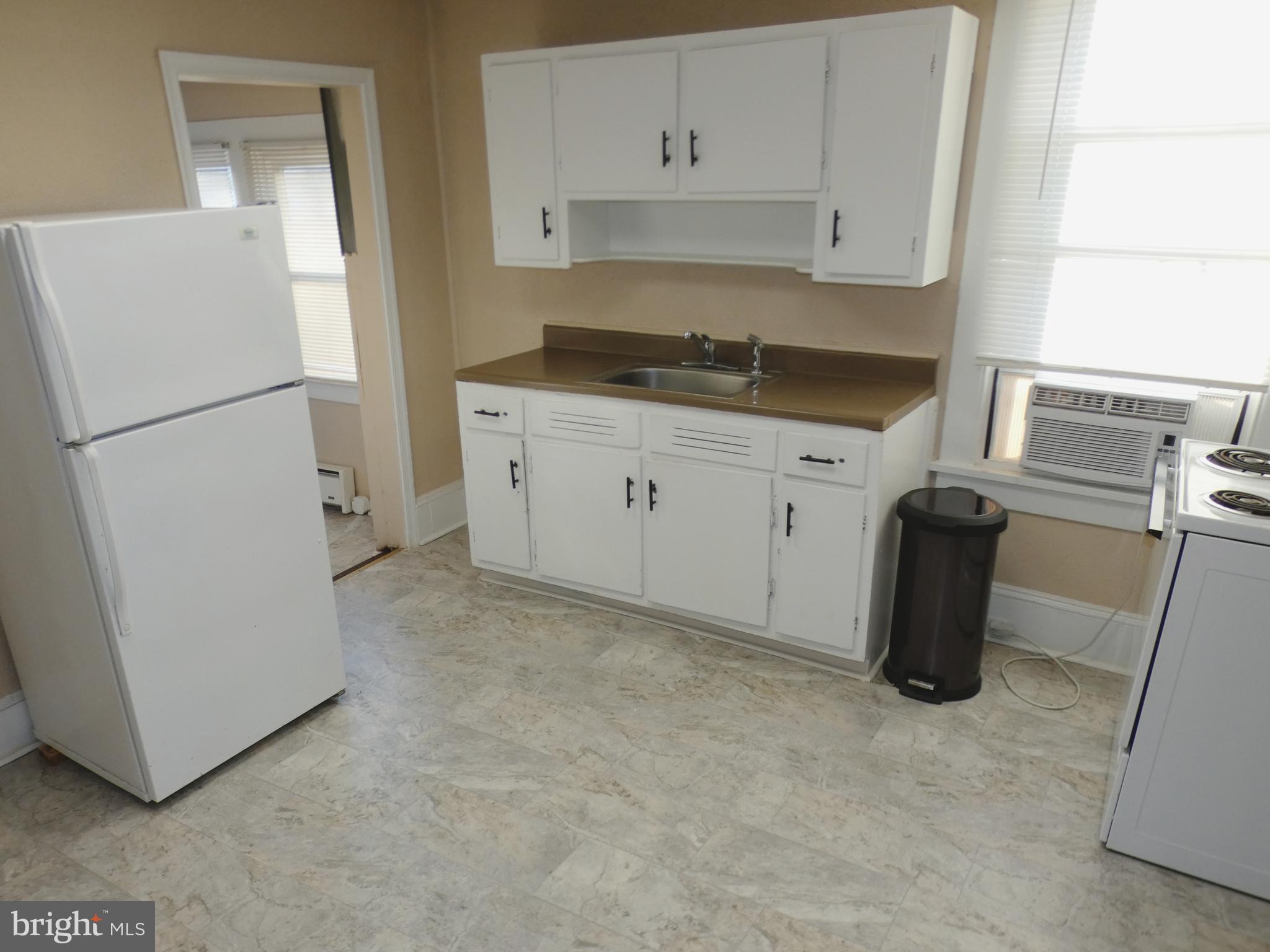 TOWN OF COLONIAL BEACH - Residential Lease