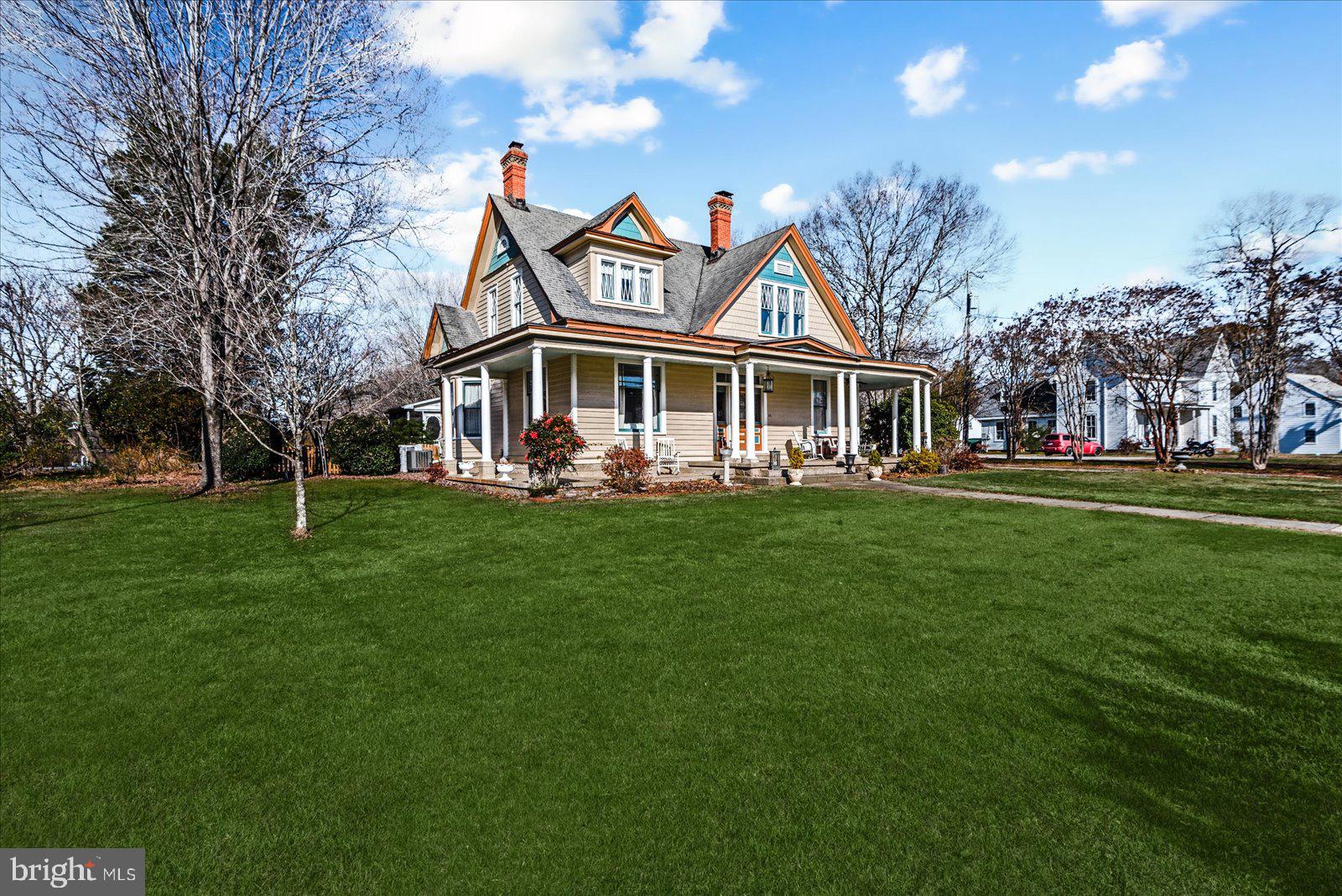 BOWLING GREEN - Residential