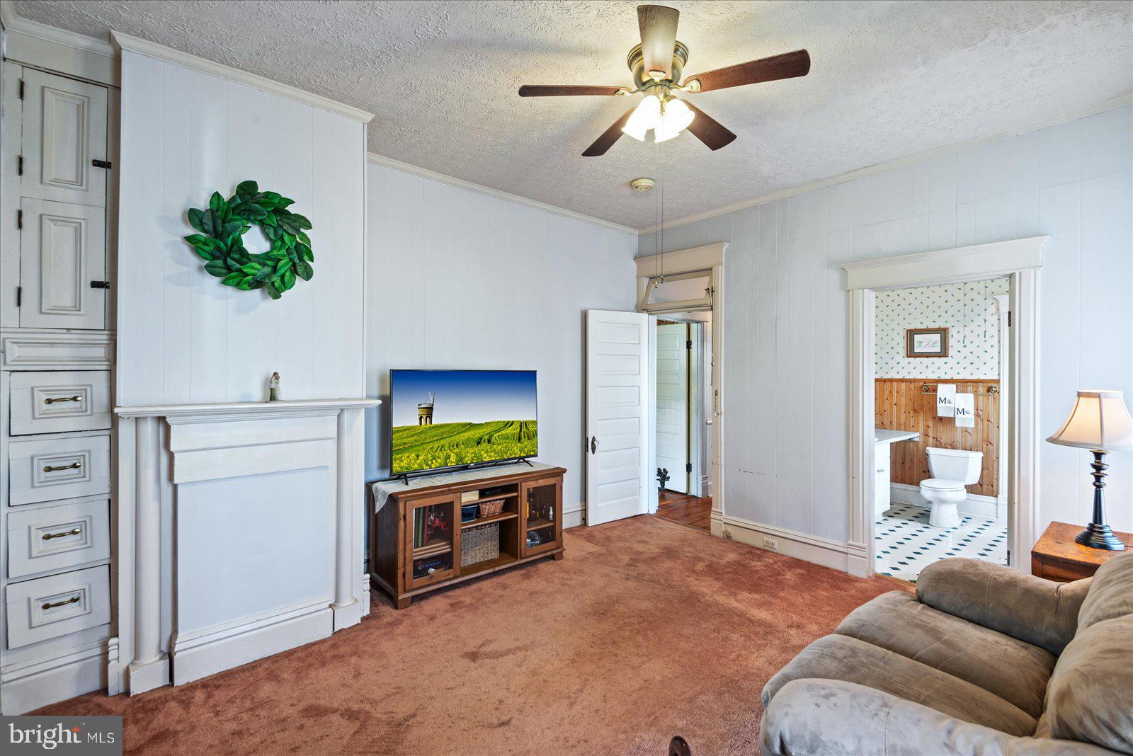 BOWLING GREEN - Residential