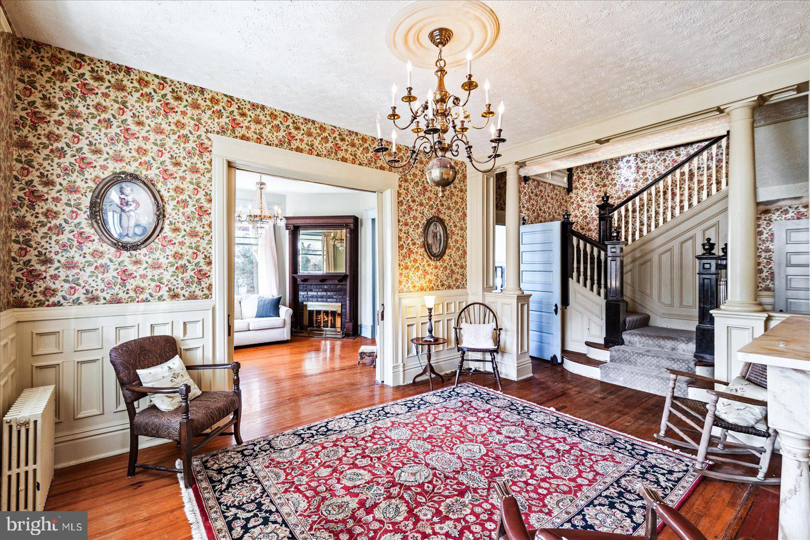 BOWLING GREEN - Residential