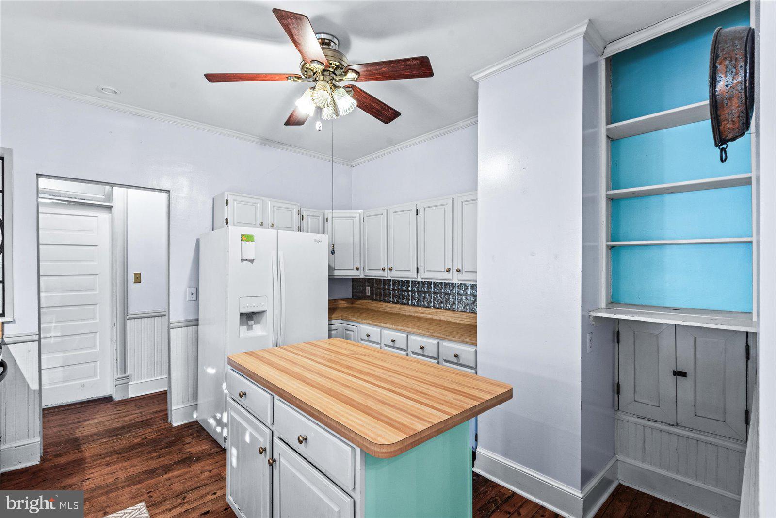 BOWLING GREEN - Residential