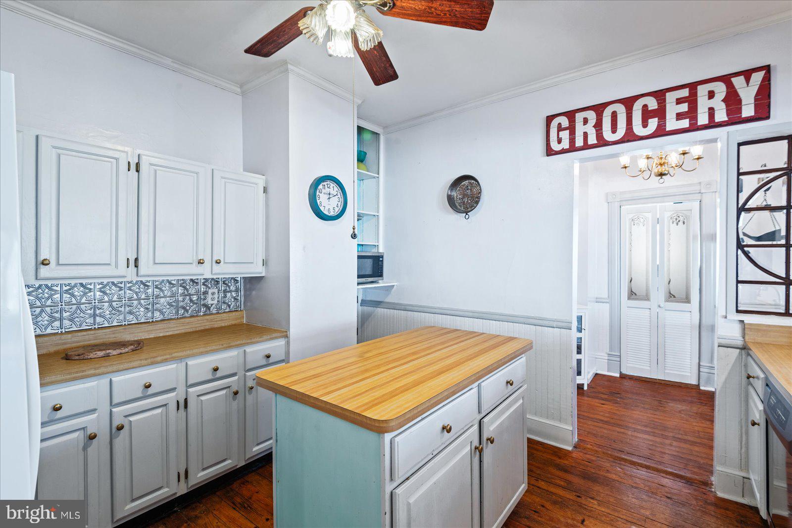 BOWLING GREEN - Residential