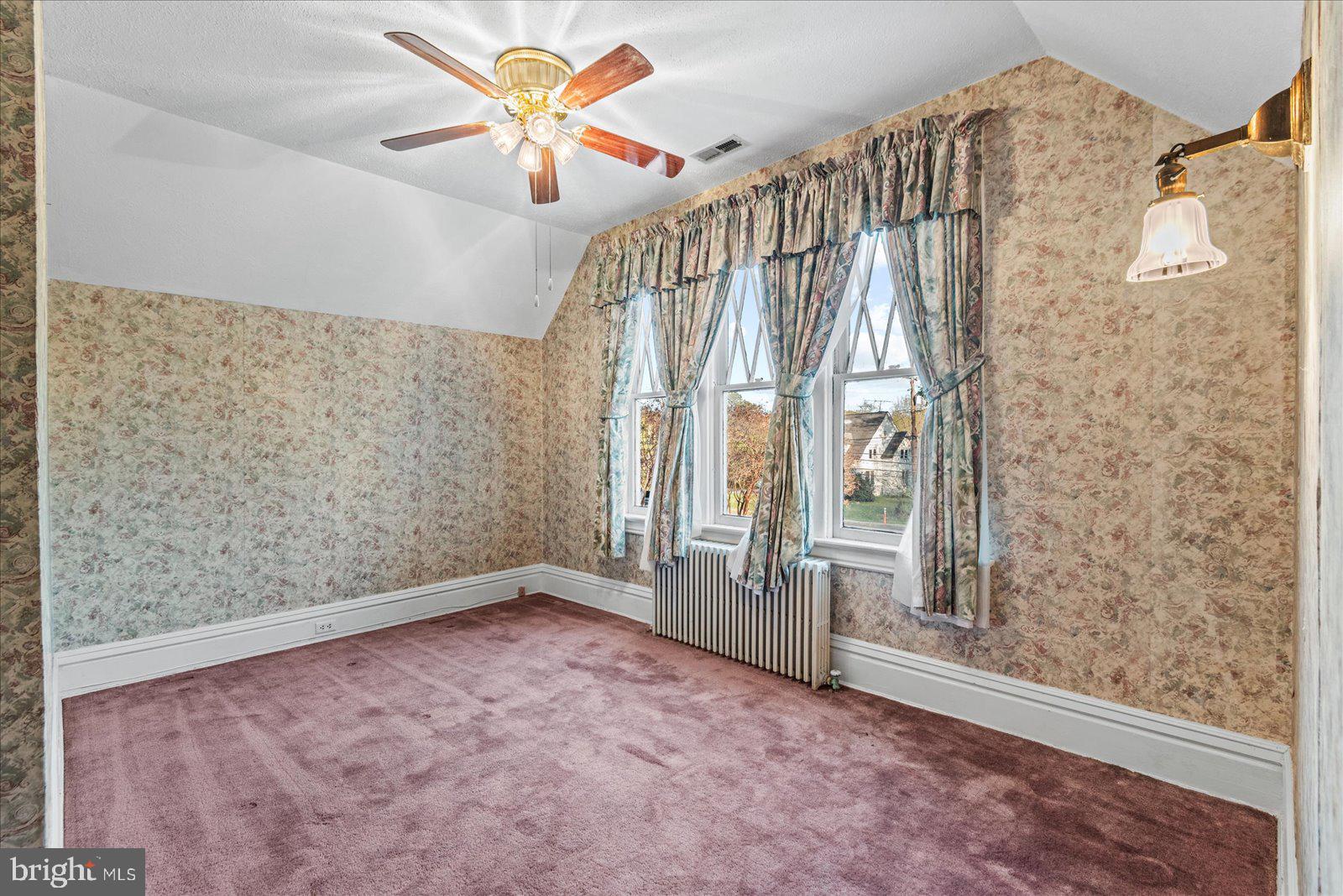 BOWLING GREEN - Residential